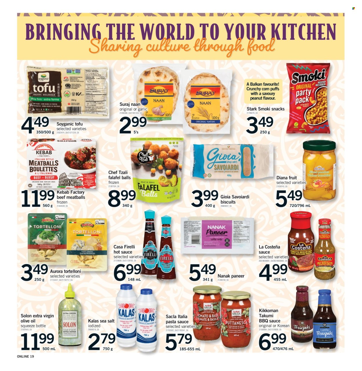 Fortinos flyer - June 25, 2026 - July 01, 2026. Page 19