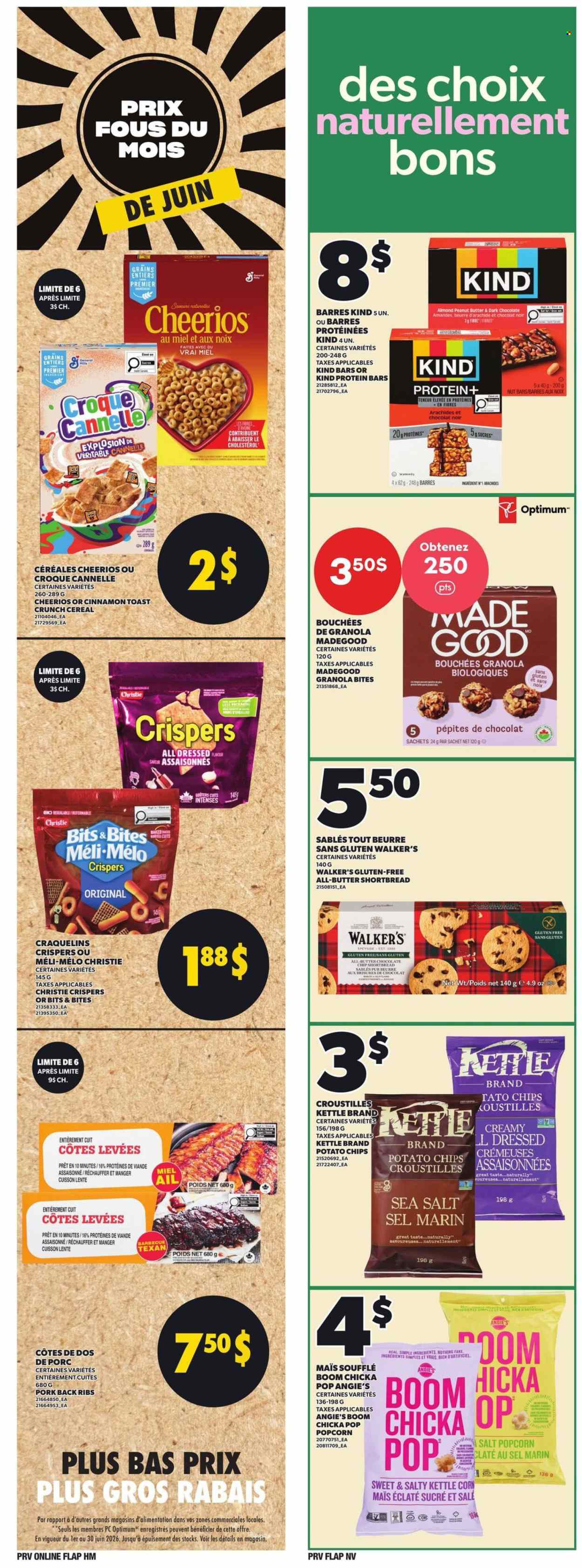 Provigo flyer - June 25, 2026 - July 01, 2026. Page 7