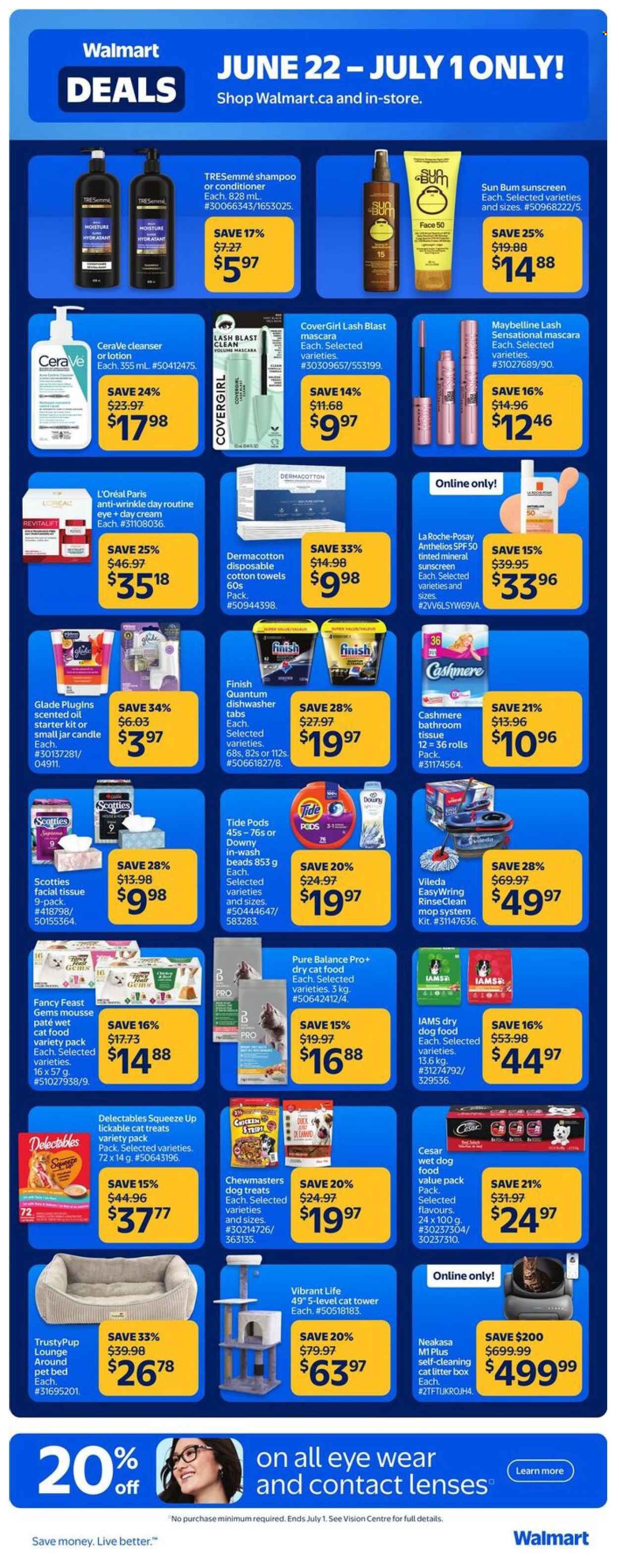 Walmart flyer - June 22, 2026 - July 01, 2026. Page 5