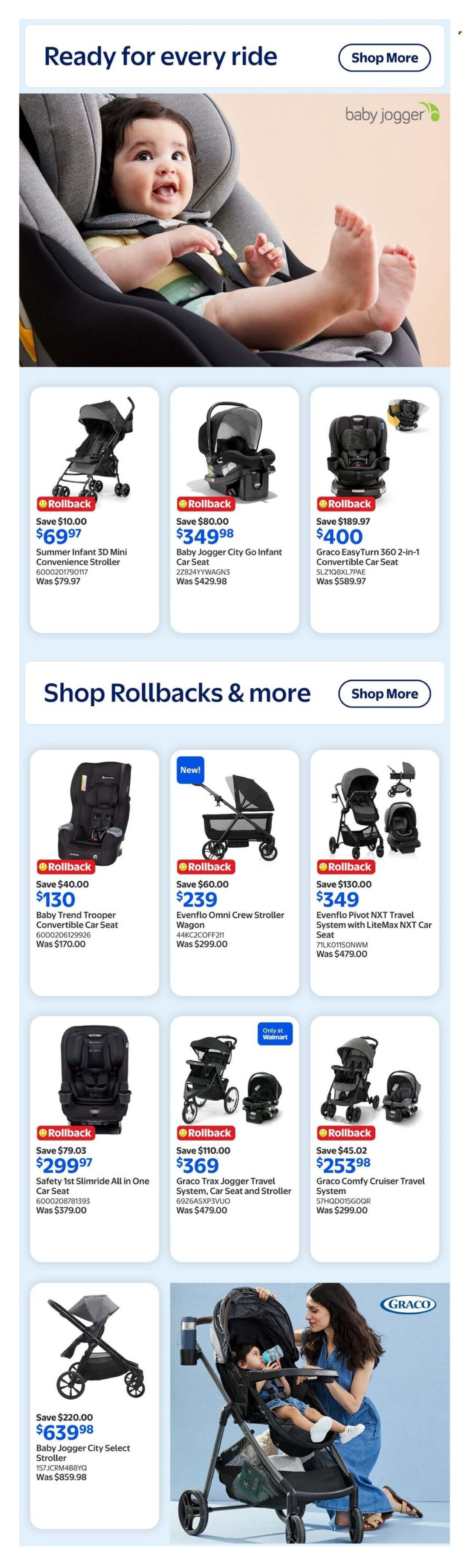 Walmart flyer - June 25, 2026 - July 01, 2026. Page 2