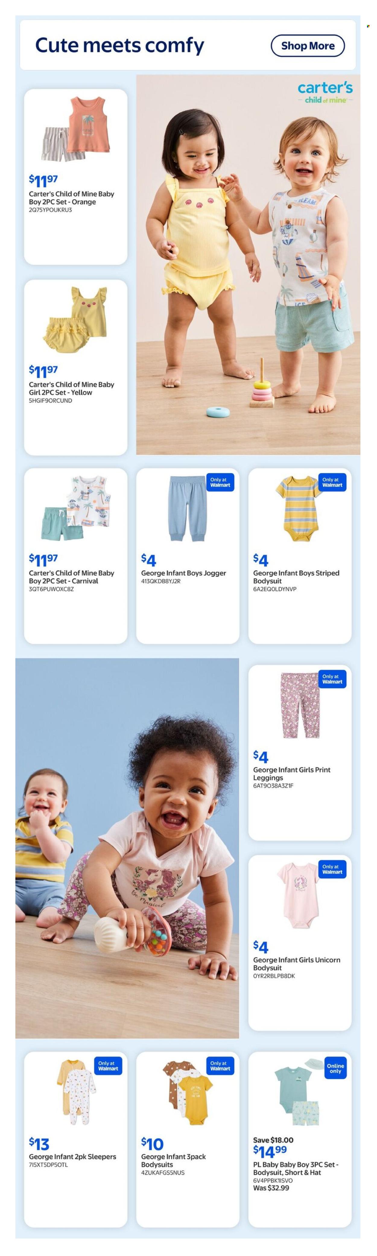 Walmart flyer - June 25, 2026 - July 01, 2026. Page 5