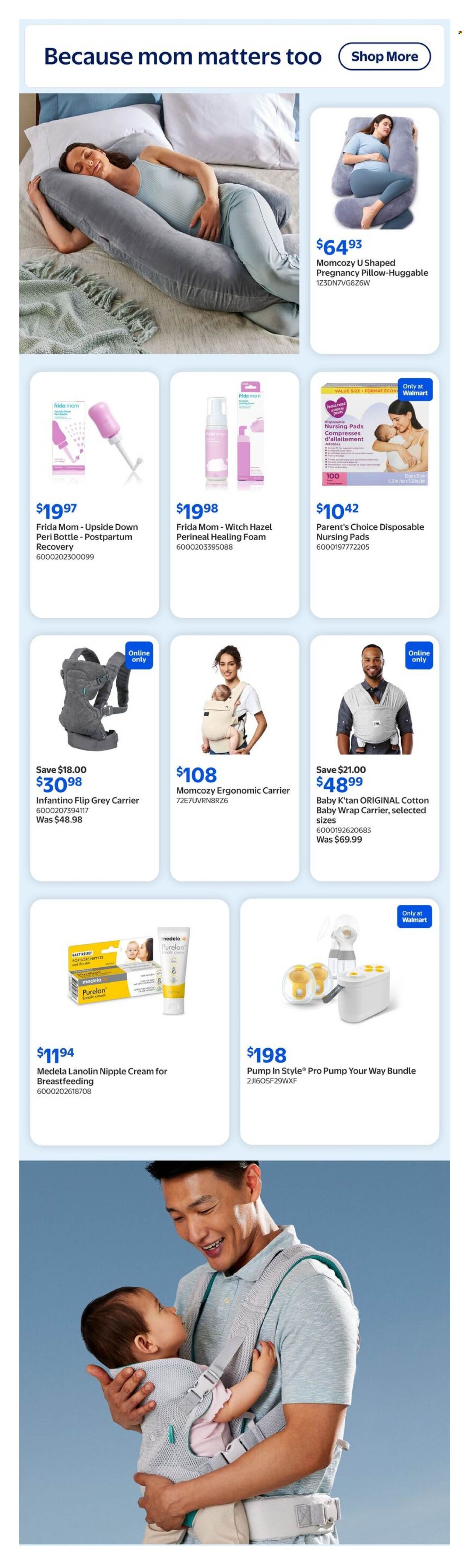 Walmart flyer - June 25, 2026 - July 01, 2026. Page 7