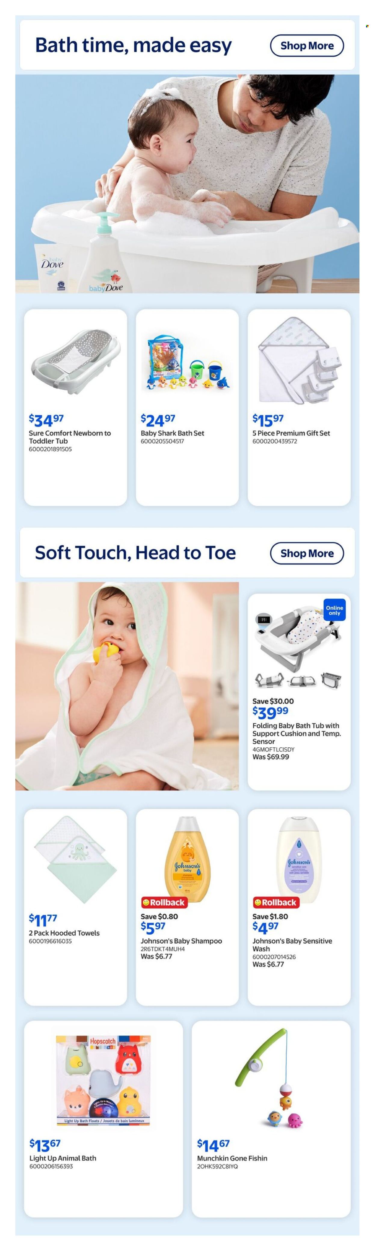 Walmart flyer - June 25, 2026 - July 01, 2026. Page 10