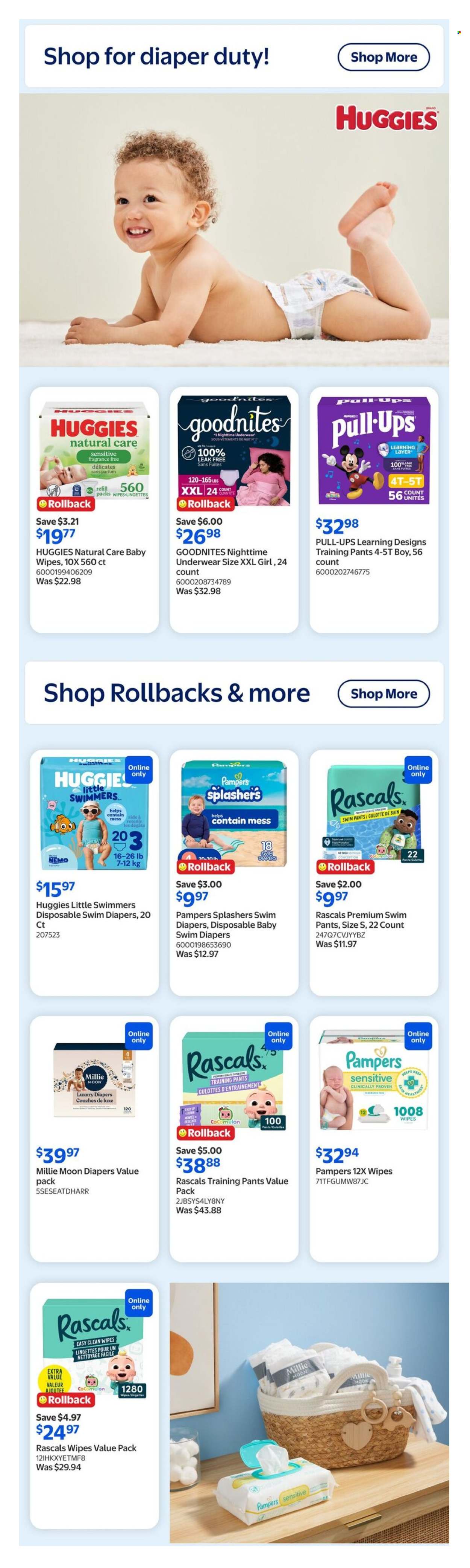 Walmart flyer - June 25, 2026 - July 01, 2026. Page 12