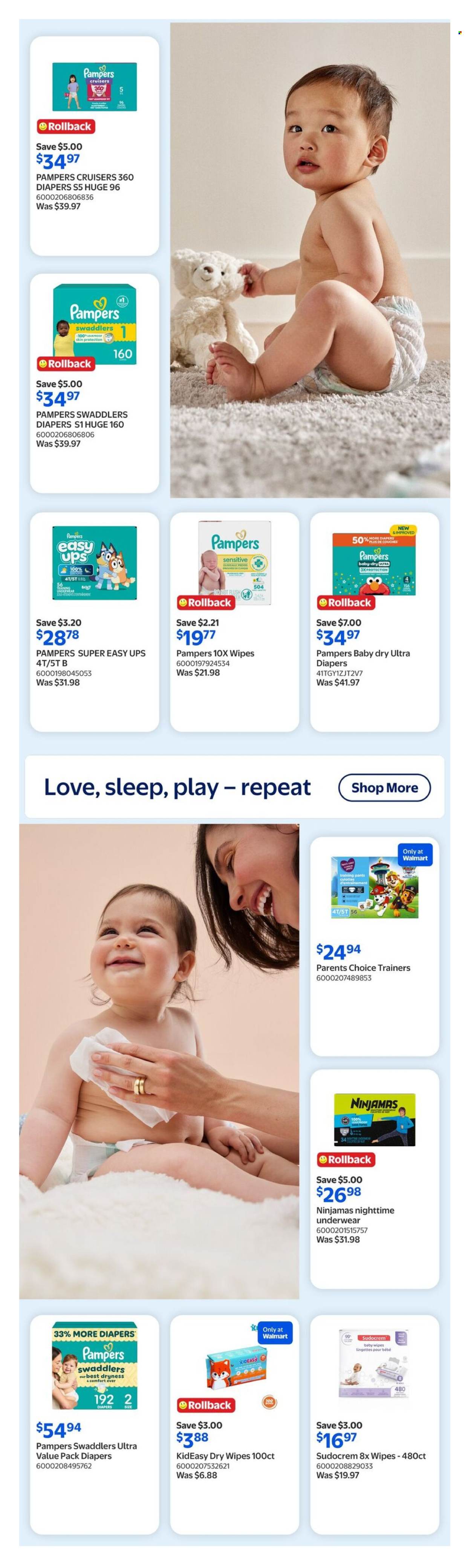 Walmart flyer - June 25, 2026 - July 01, 2026. Page 13