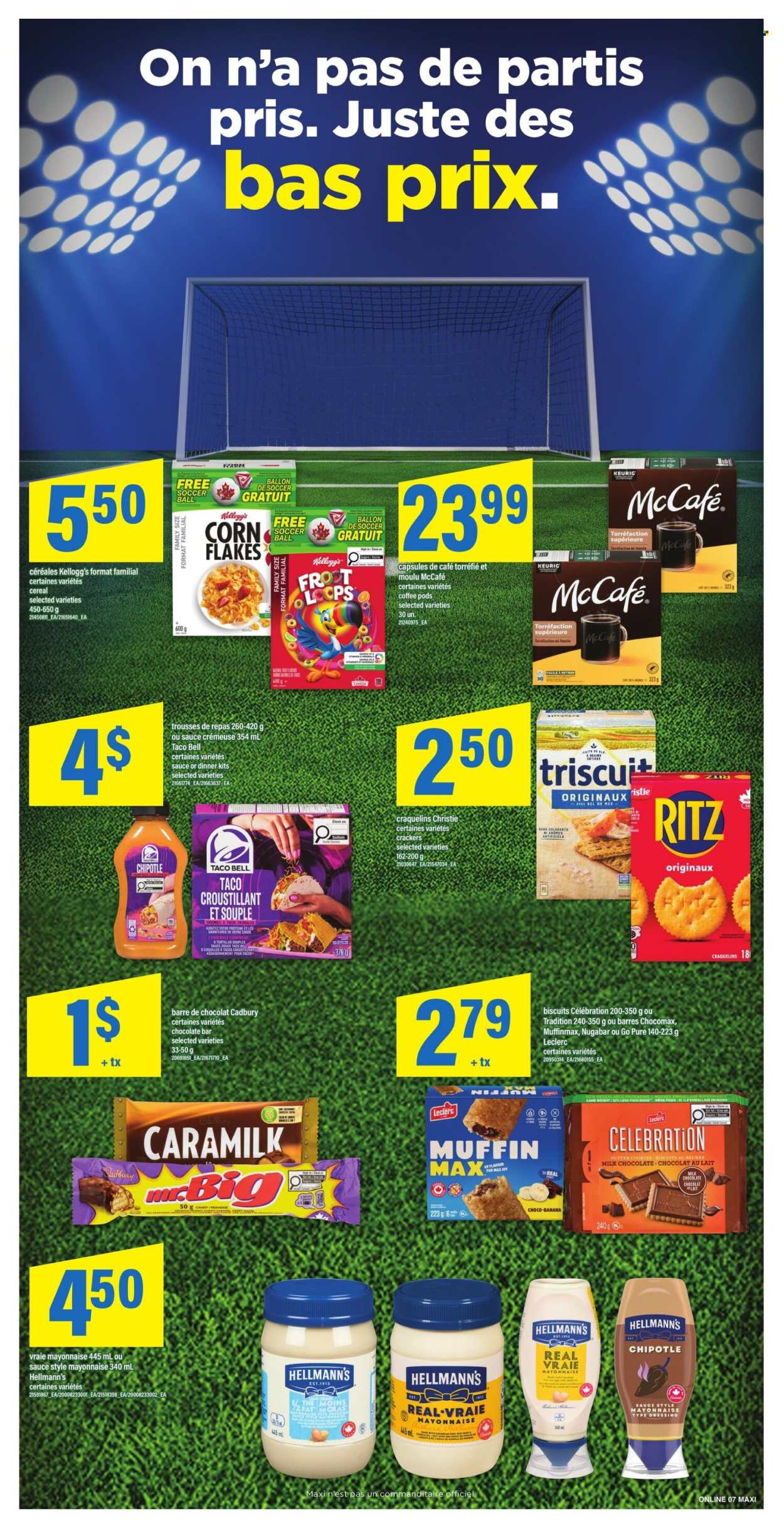 Maxi flyer - July 02, 2026 - July 08, 2026. Page 9