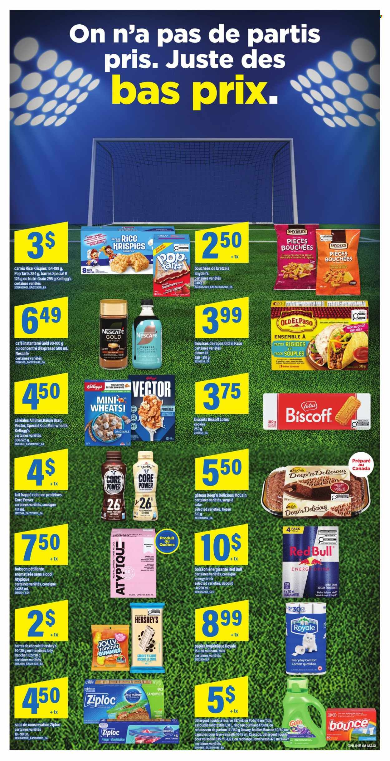 Maxi flyer - July 02, 2026 - July 08, 2026. Page 10