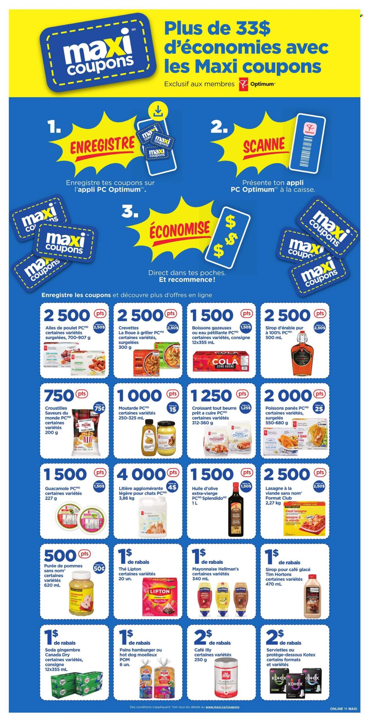 Maxi flyer - July 02, 2026 - July 08, 2026. Page 13