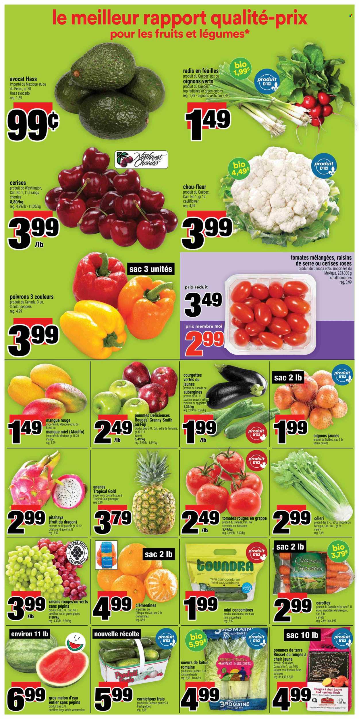 Super C flyer - July 02, 2026 - July 08, 2026. Page 3