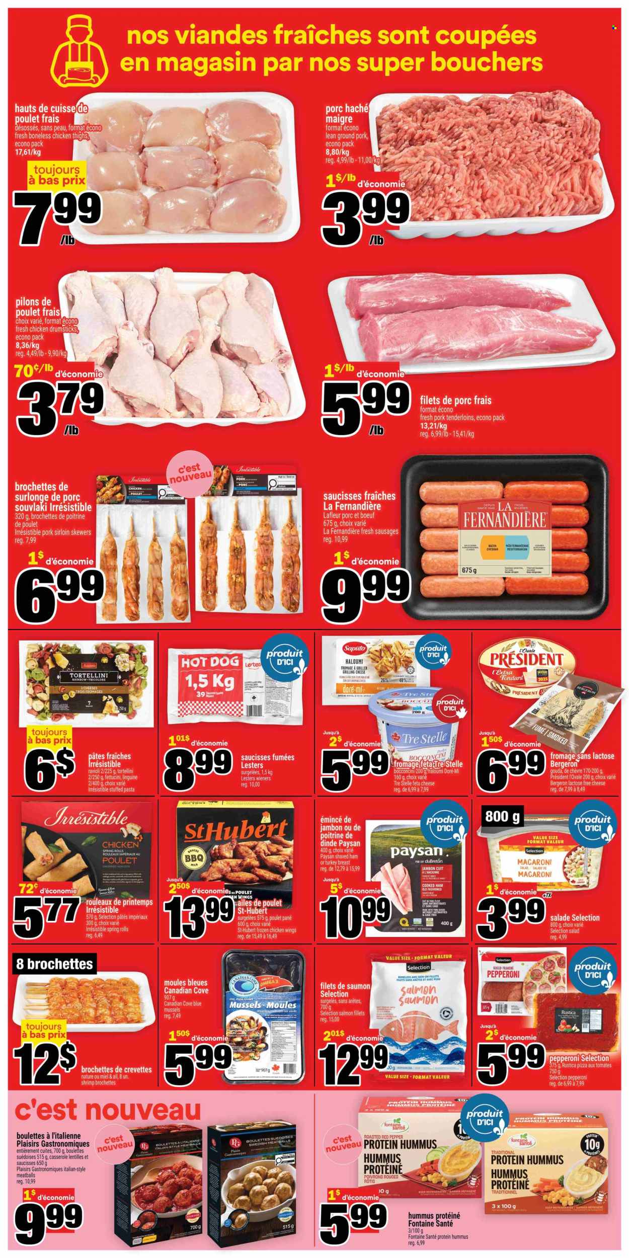 Super C flyer - July 02, 2026 - July 08, 2026. Page 4
