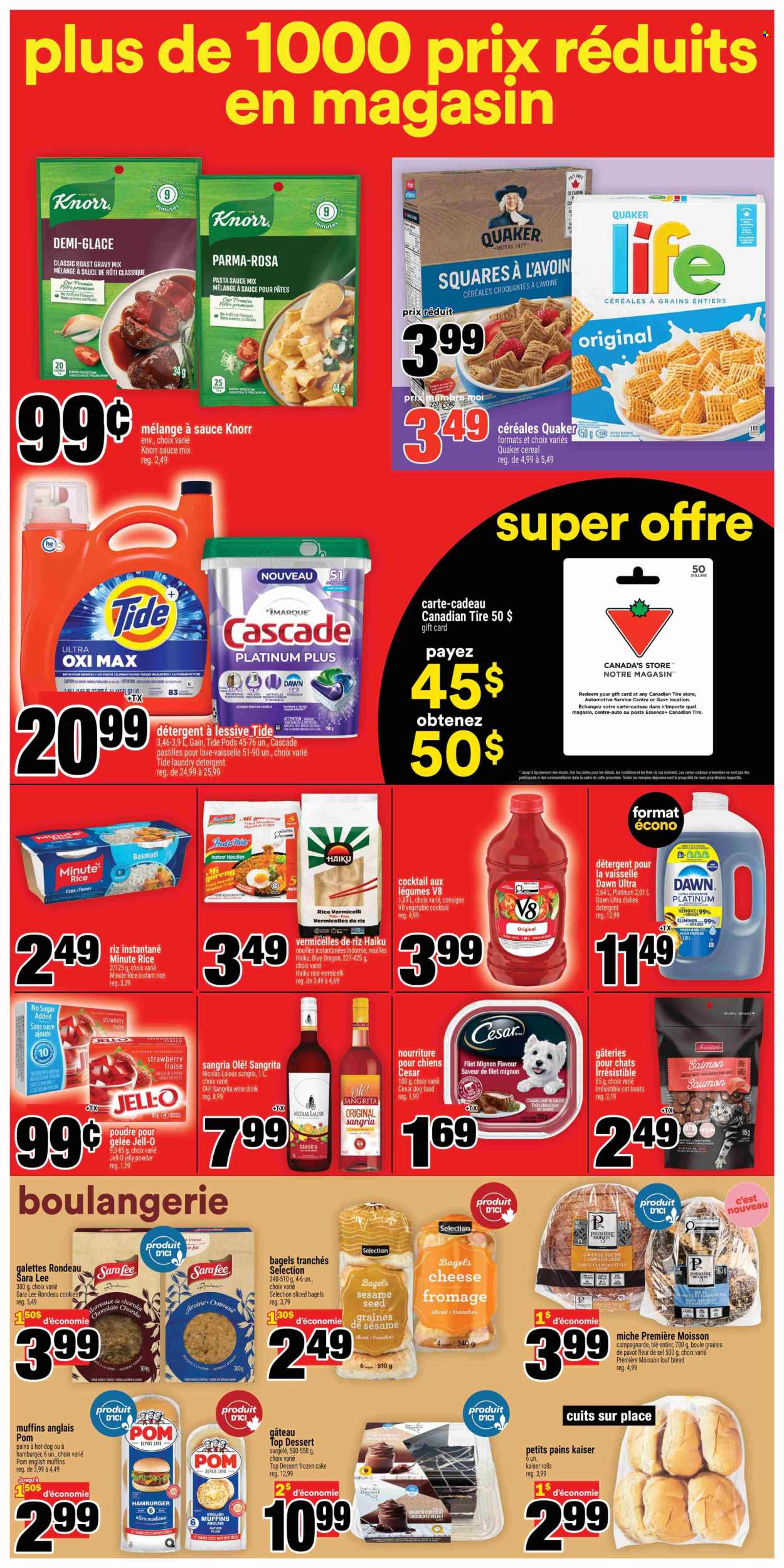 Super C flyer - July 02, 2026 - July 08, 2026. Page 6