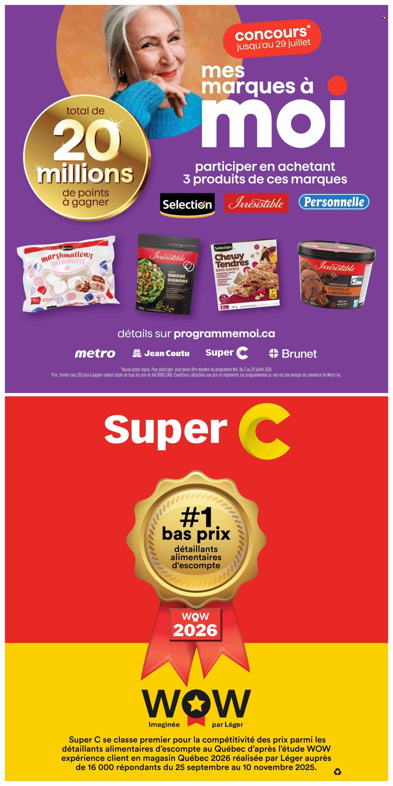 Super C flyer - July 02, 2026 - July 08, 2026. Page 7