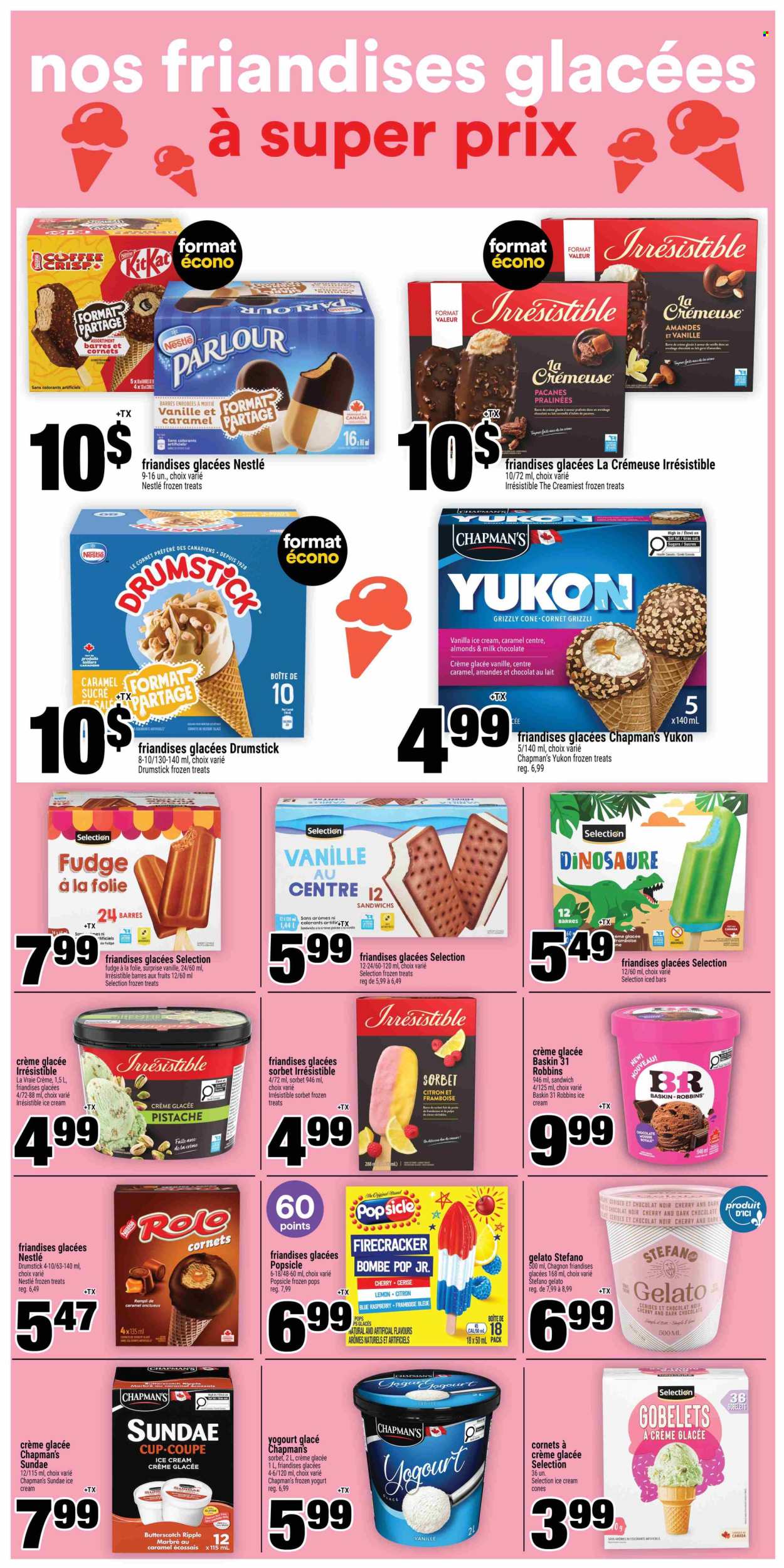 Super C flyer - July 02, 2026 - July 08, 2026. Page 8