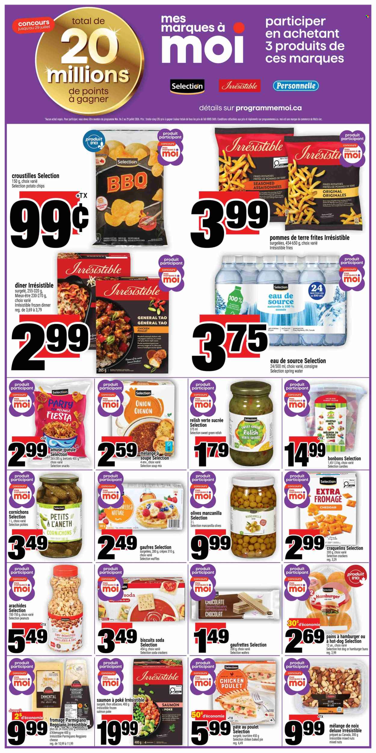 Super C flyer - July 02, 2026 - July 08, 2026. Page 10