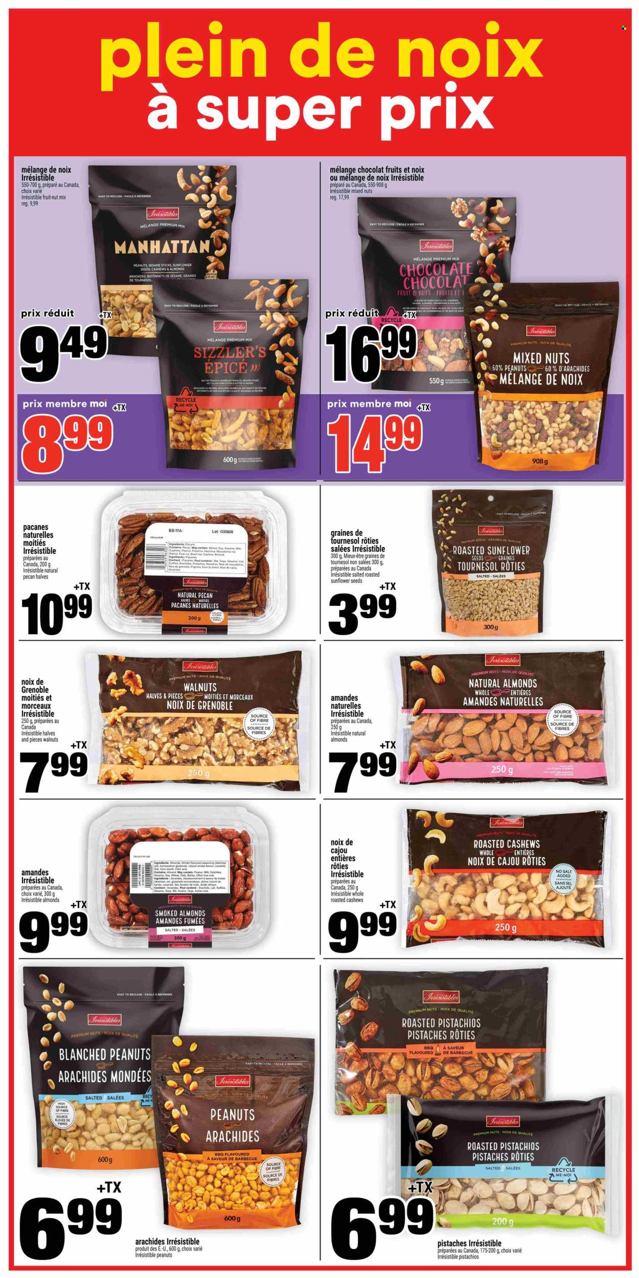 Super C flyer - July 02, 2026 - July 08, 2026. Page 11