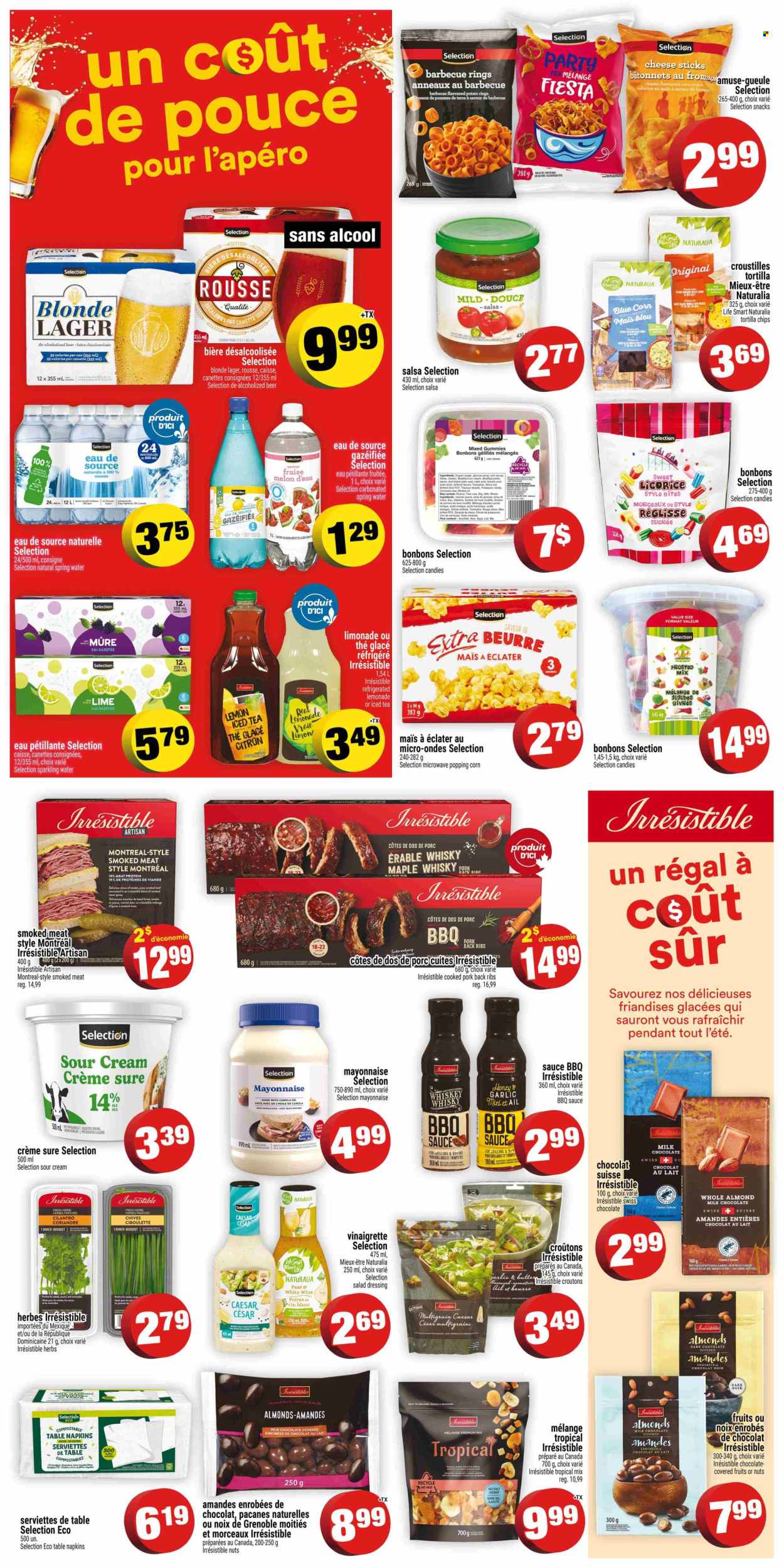 Super C flyer - July 02, 2026 - July 08, 2026. Page 3