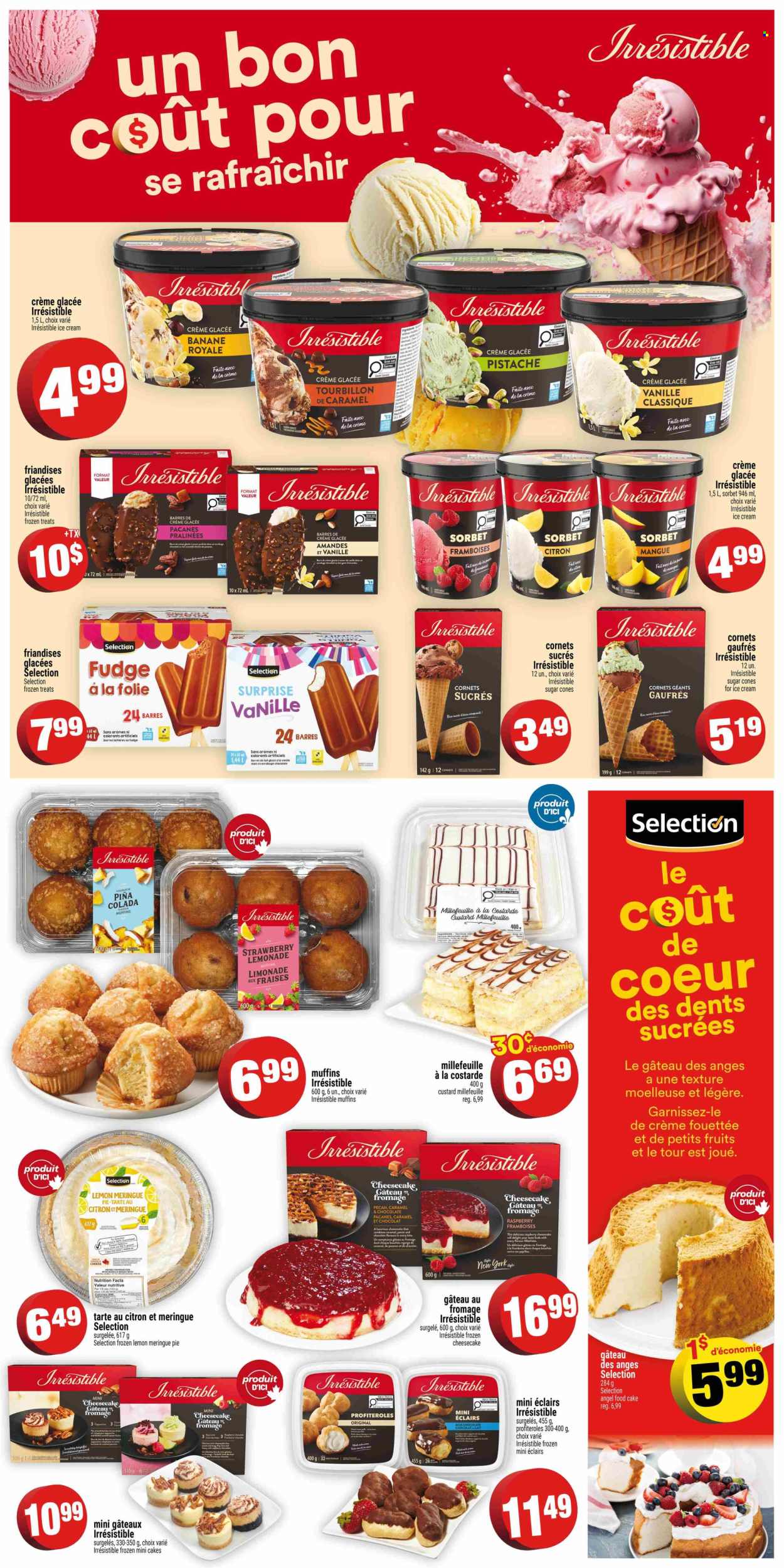 Super C flyer - July 02, 2026 - July 08, 2026. Page 5