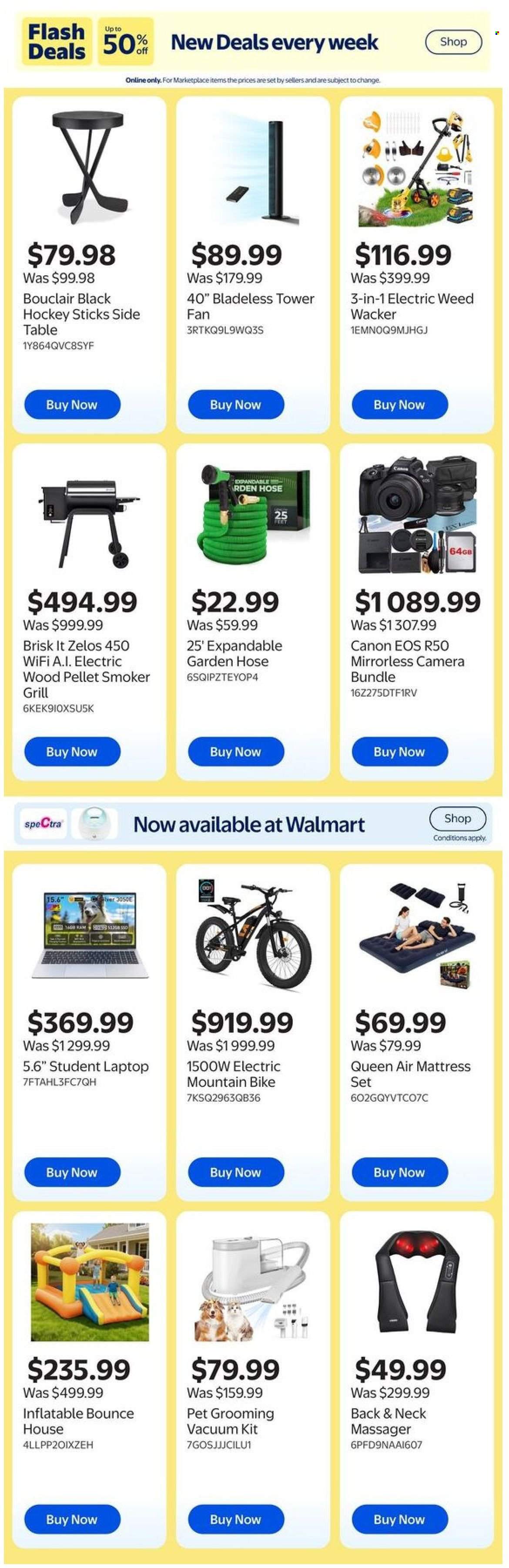 Walmart flyer - July 02, 2026 - July 08, 2026. Page 11