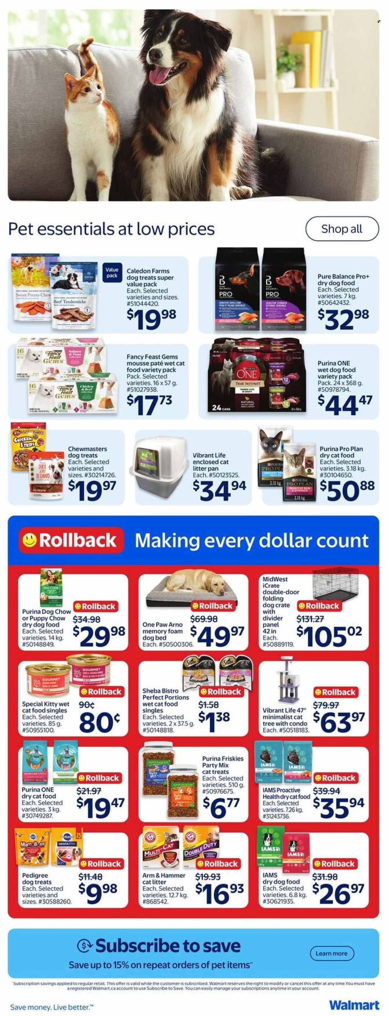 Walmart flyer - July 02, 2026 - July 08, 2026. Page 14