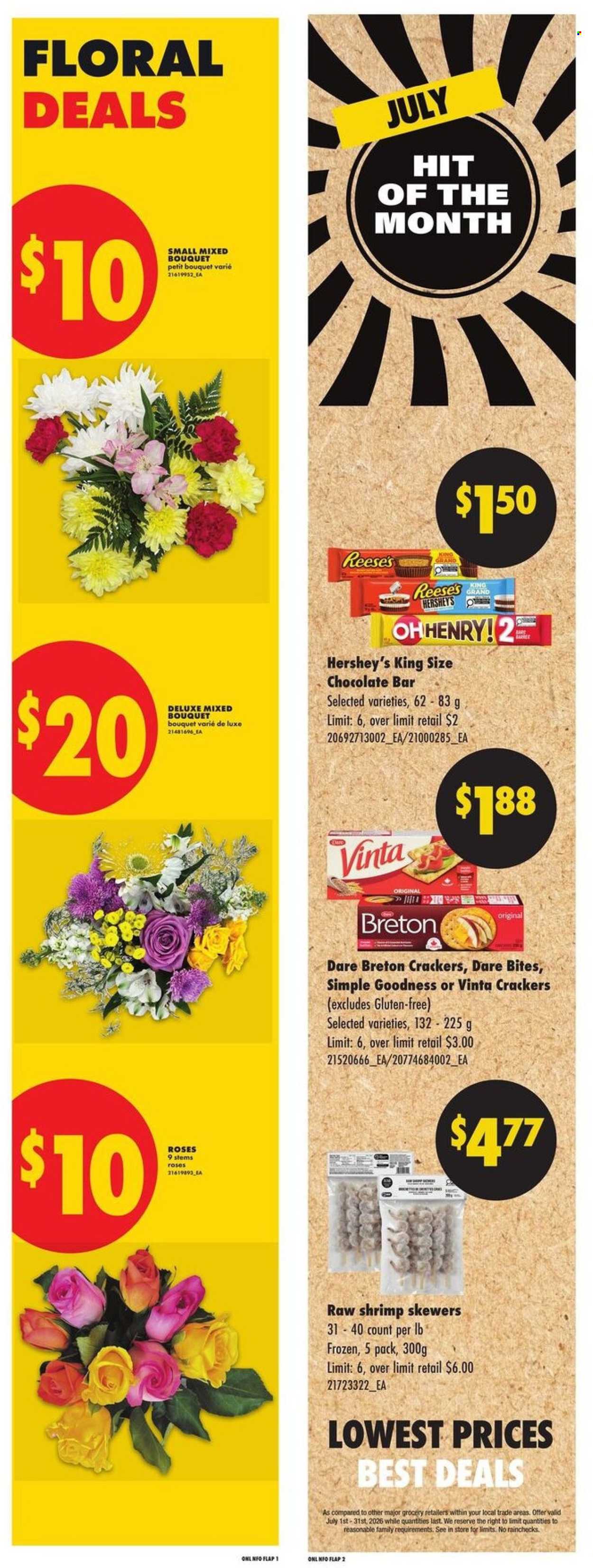 No Frills flyer - July 02, 2026 - July 08, 2026. Page 2