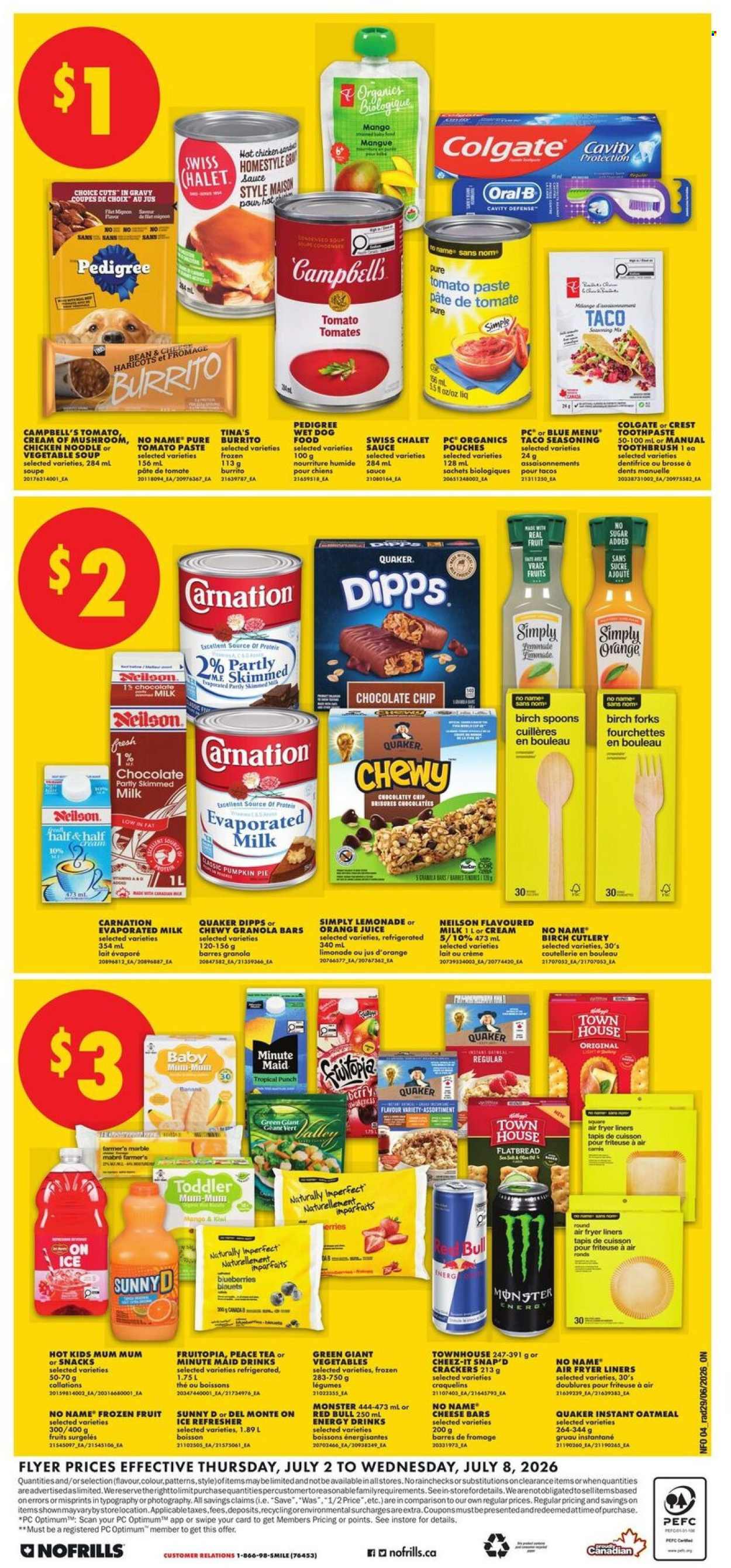 No Frills flyer - July 02, 2026 - July 08, 2026. Page 5