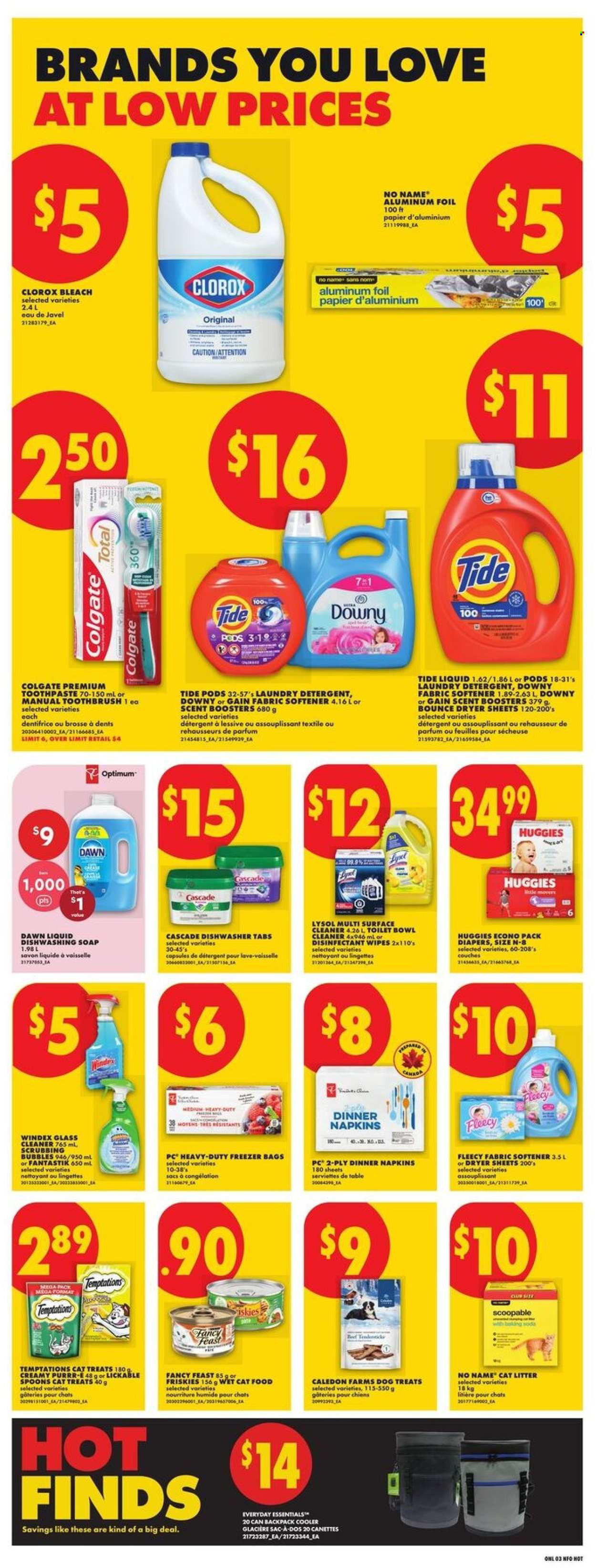 No Frills flyer - July 02, 2026 - July 08, 2026. Page 8