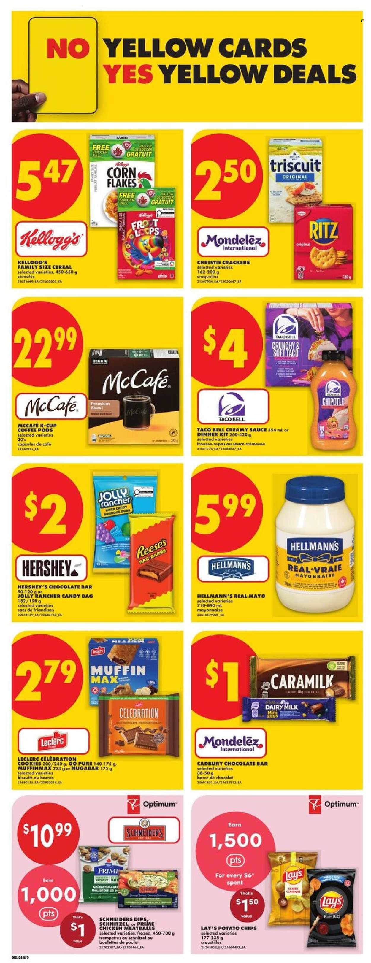 No Frills flyer - July 02, 2026 - July 08, 2026. Page 9