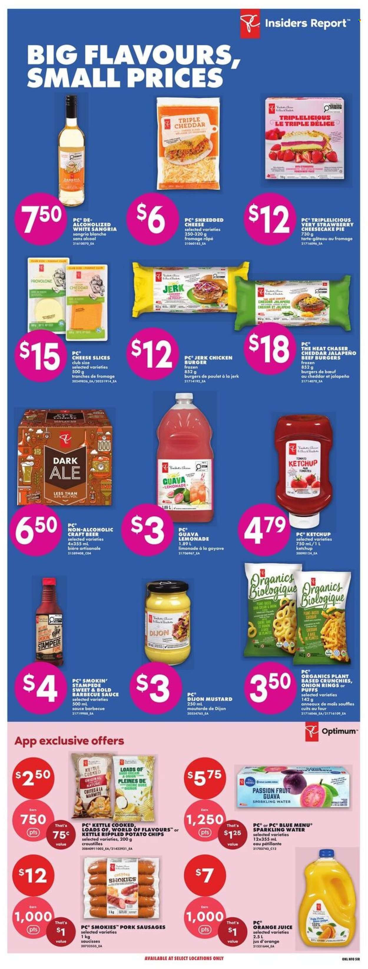 No Frills flyer - July 02, 2026 - July 08, 2026. Page 10