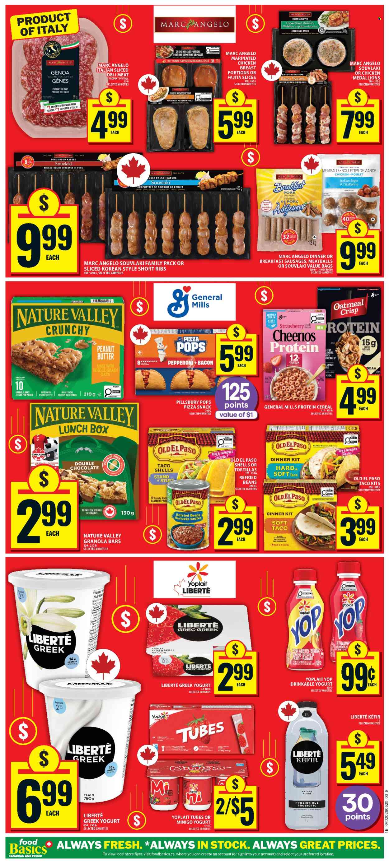 Food Basics flyer - July 02, 2026 - July 08, 2026. Page 5