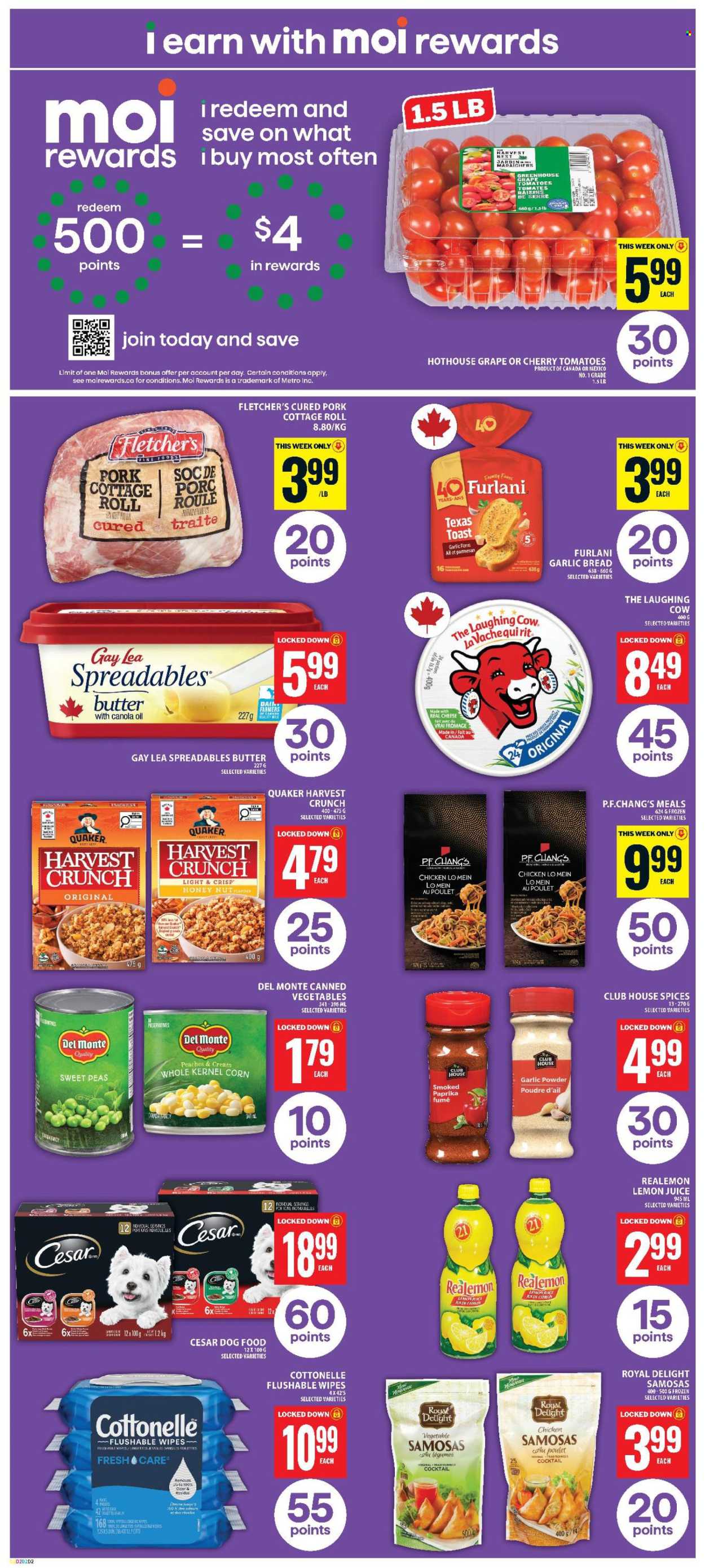 Food Basics flyer - July 02, 2026 - July 08, 2026. Page 7