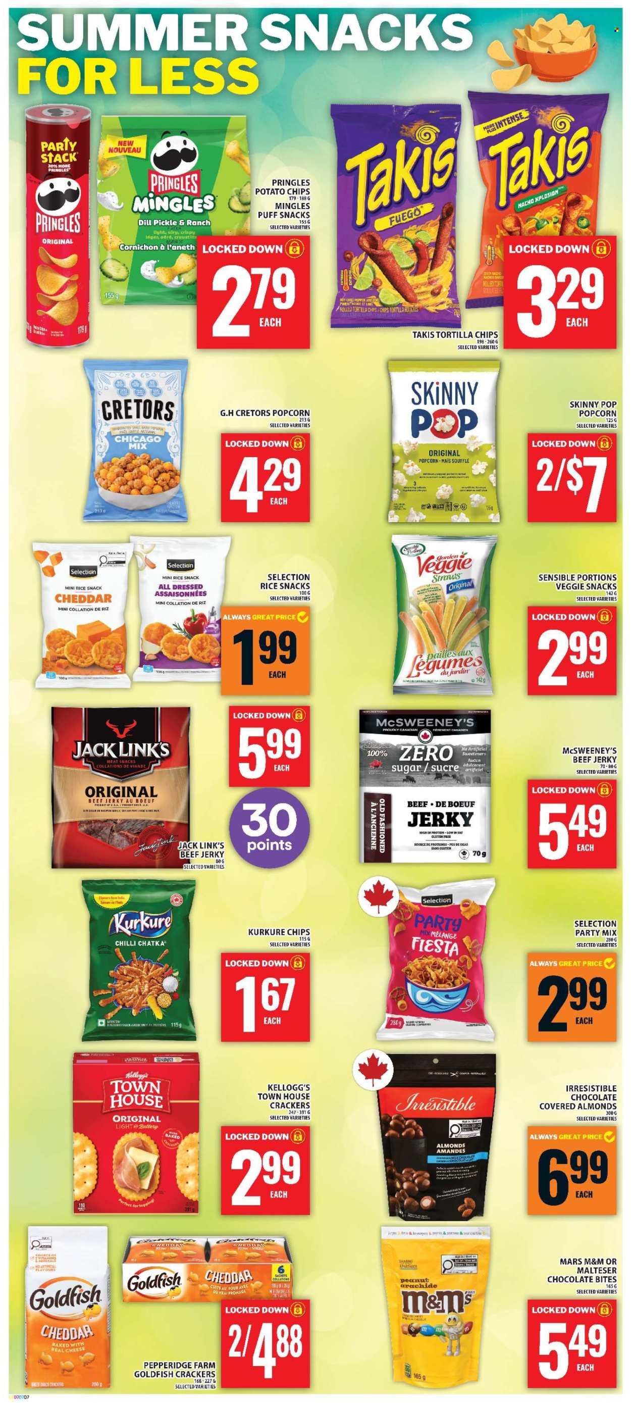 Food Basics flyer - July 02, 2026 - July 08, 2026. Page 13