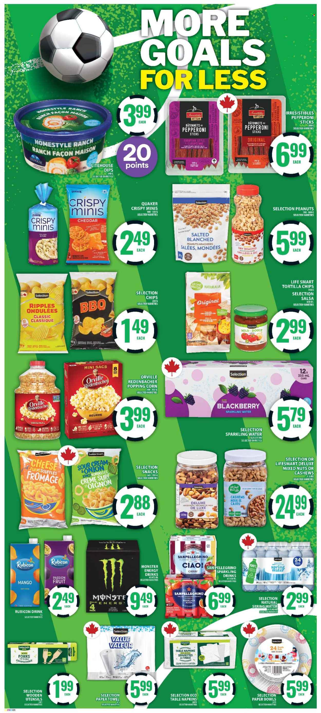 Food Basics flyer - July 02, 2026 - July 08, 2026. Page 15