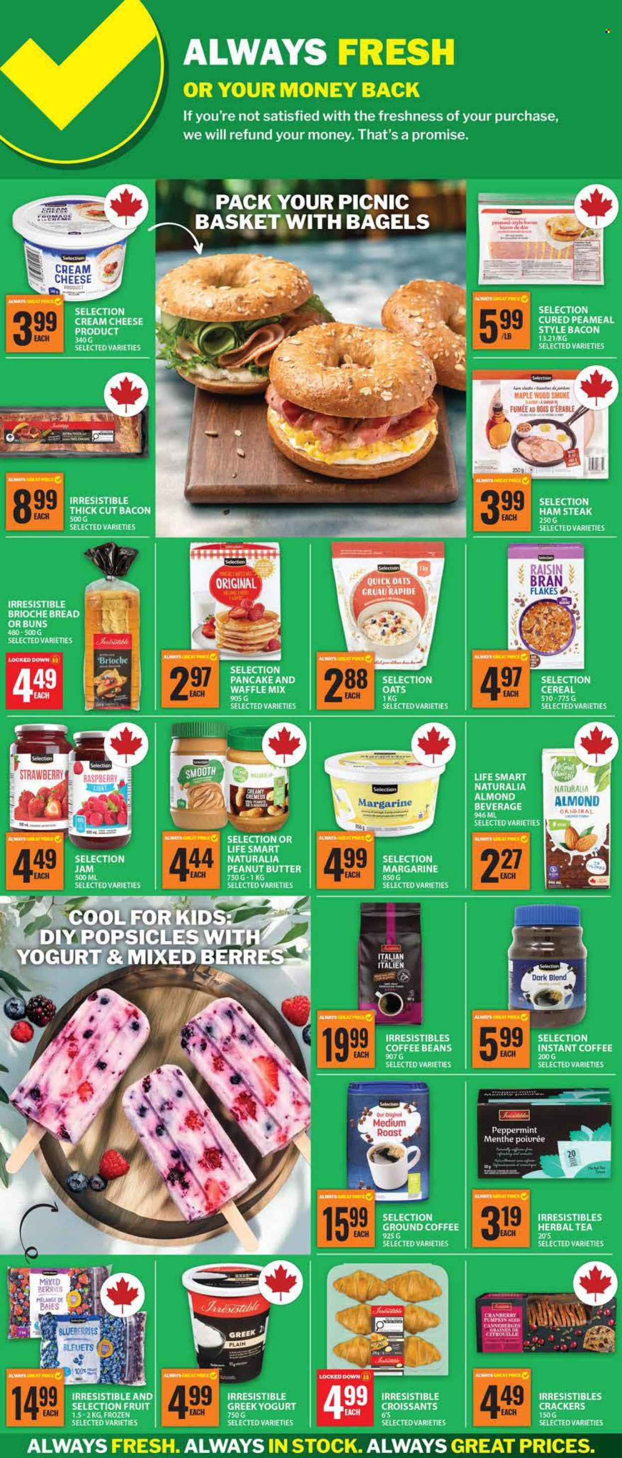 Food Basics flyer - July 02, 2026 - July 08, 2026. Page 3