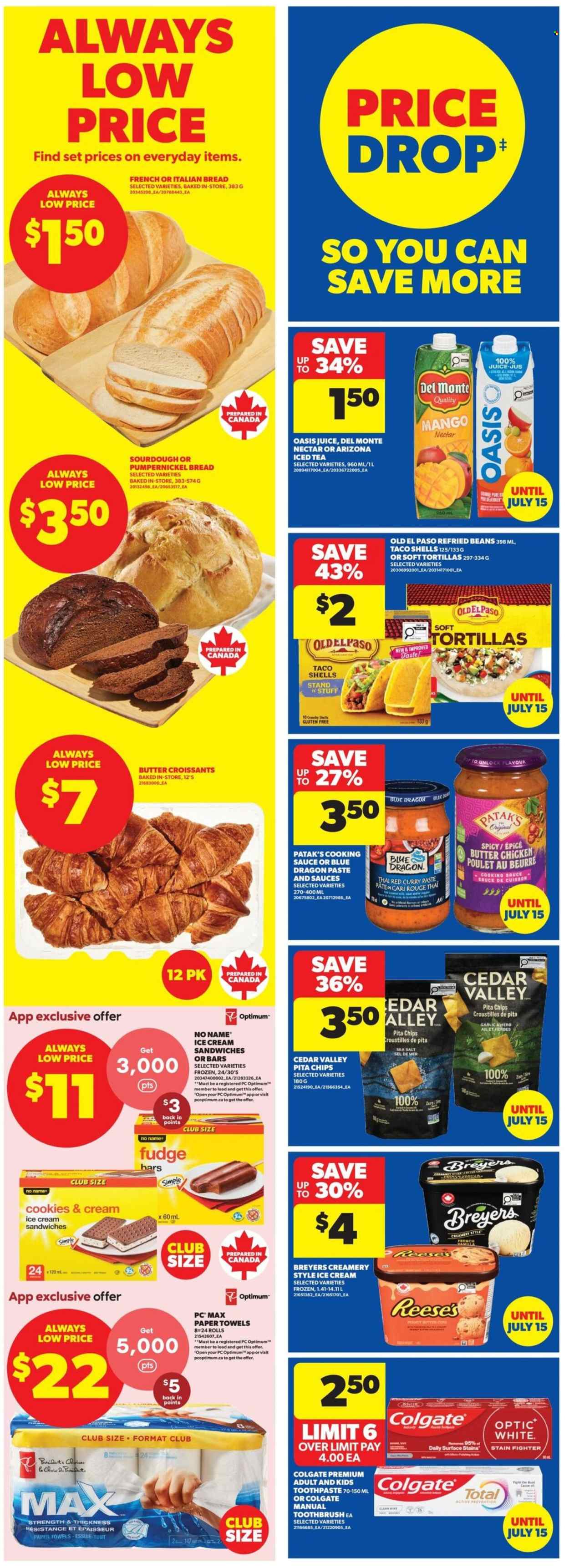 Real Canadian Superstore flyer - July 02, 2026 - July 08, 2026. Page 2