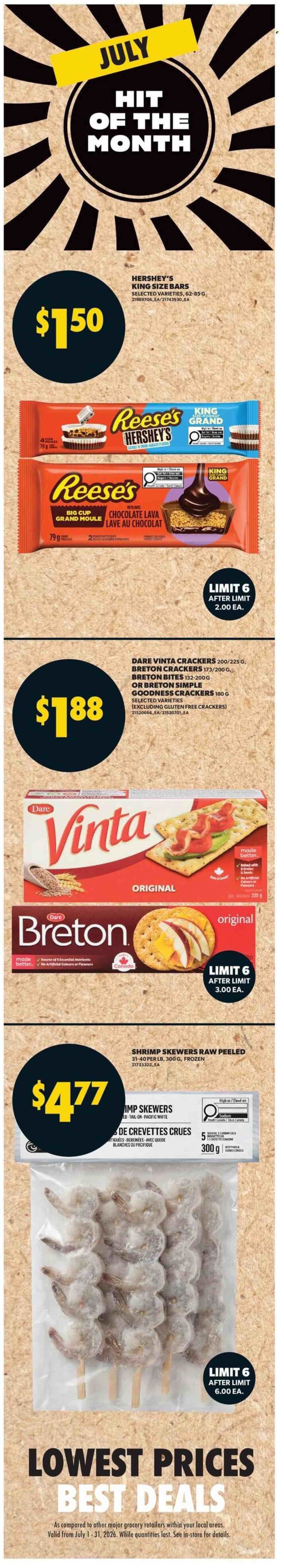 Real Canadian Superstore flyer - July 02, 2026 - July 08, 2026. Page 5
