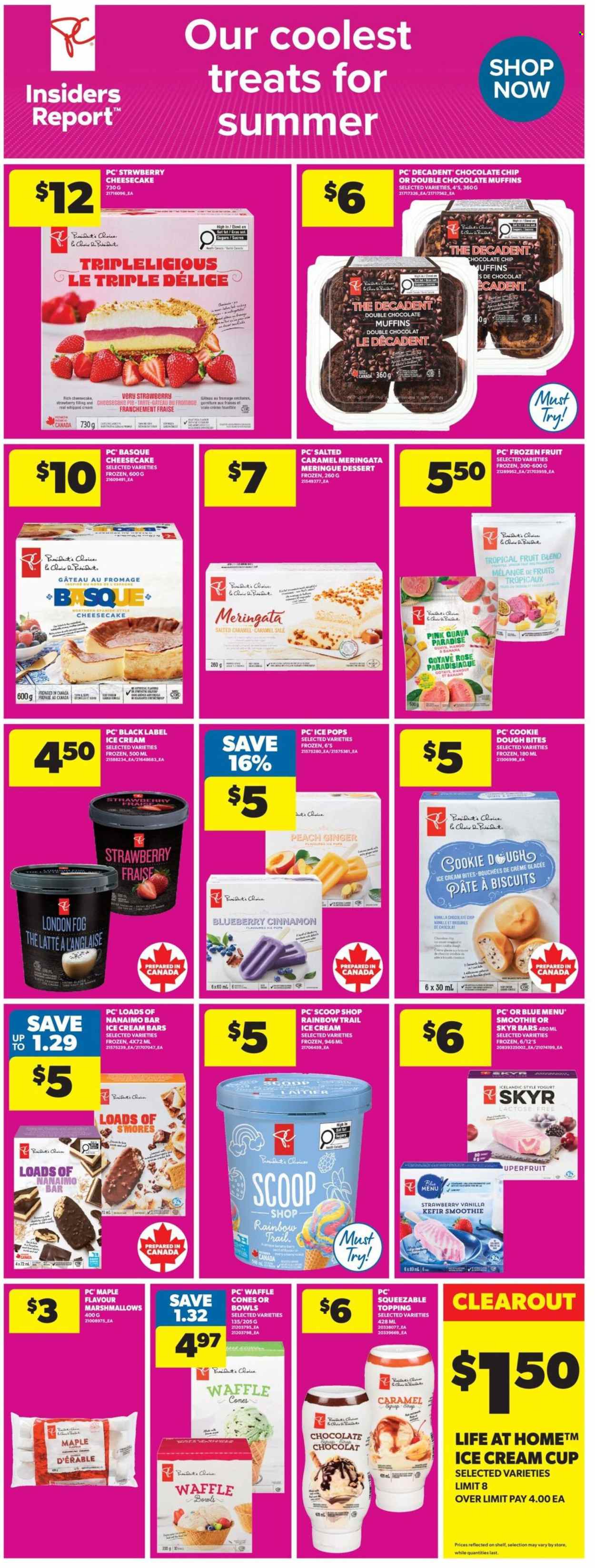 Real Canadian Superstore flyer - July 02, 2026 - July 08, 2026. Page 8