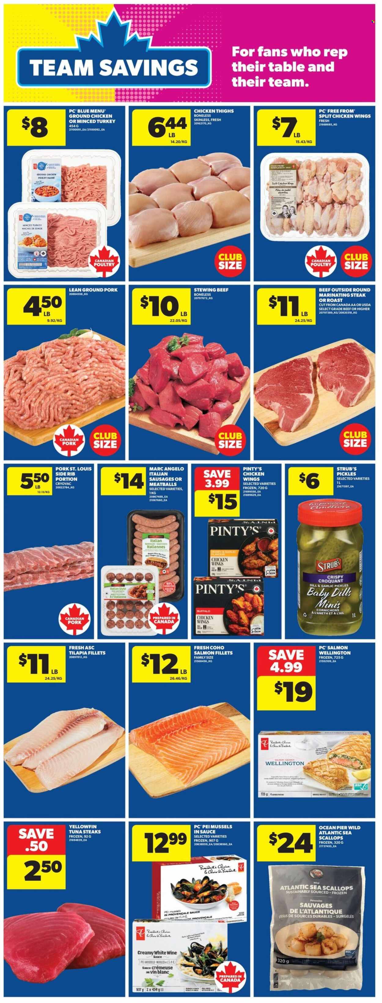 Real Canadian Superstore flyer - July 02, 2026 - July 08, 2026. Page 12