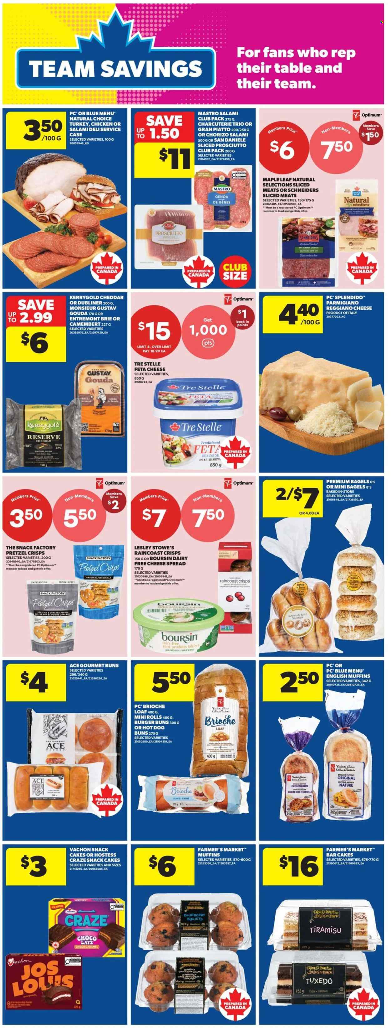 Real Canadian Superstore flyer - July 02, 2026 - July 08, 2026. Page 13