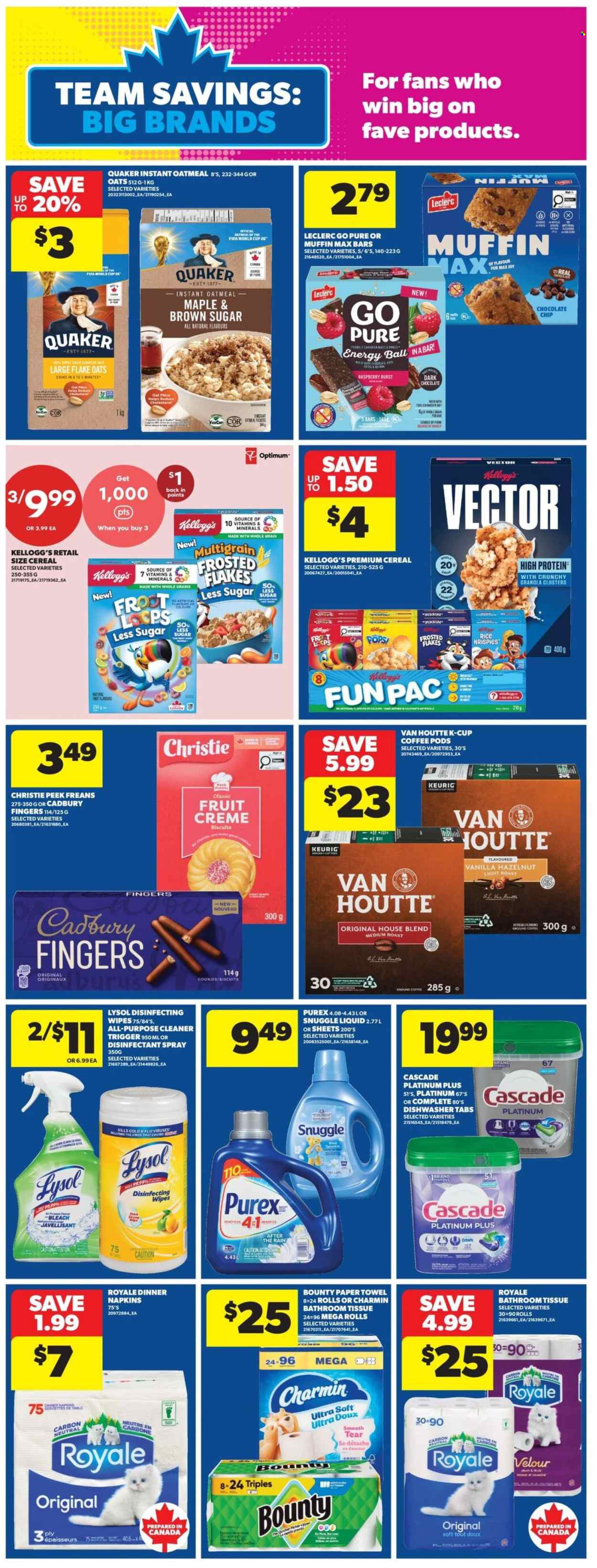 Real Canadian Superstore flyer - July 02, 2026 - July 08, 2026. Page 18