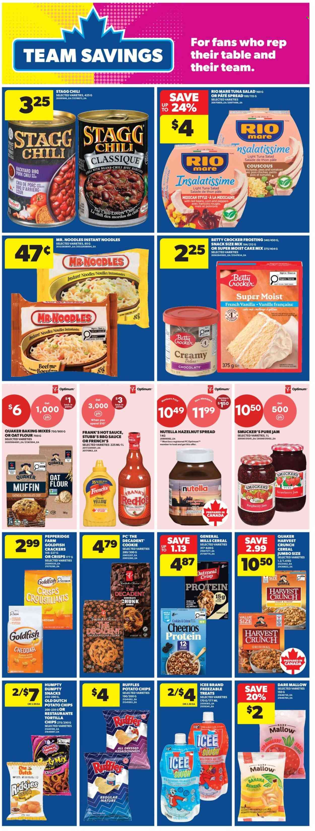 Real Canadian Superstore flyer - July 02, 2026 - July 08, 2026. Page 20