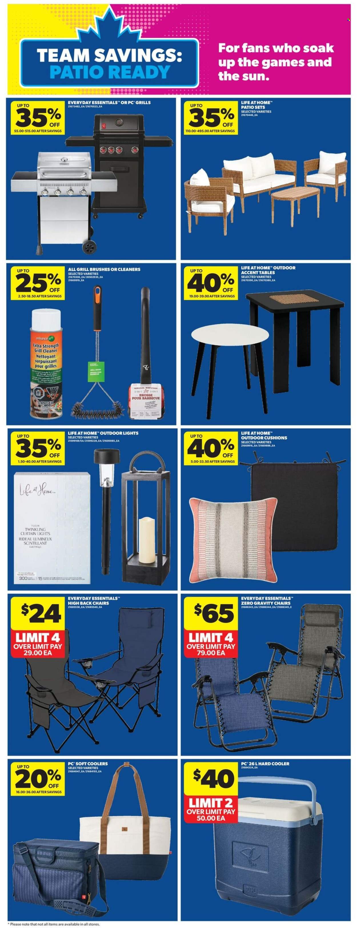 Real Canadian Superstore flyer - July 02, 2026 - July 08, 2026. Page 29