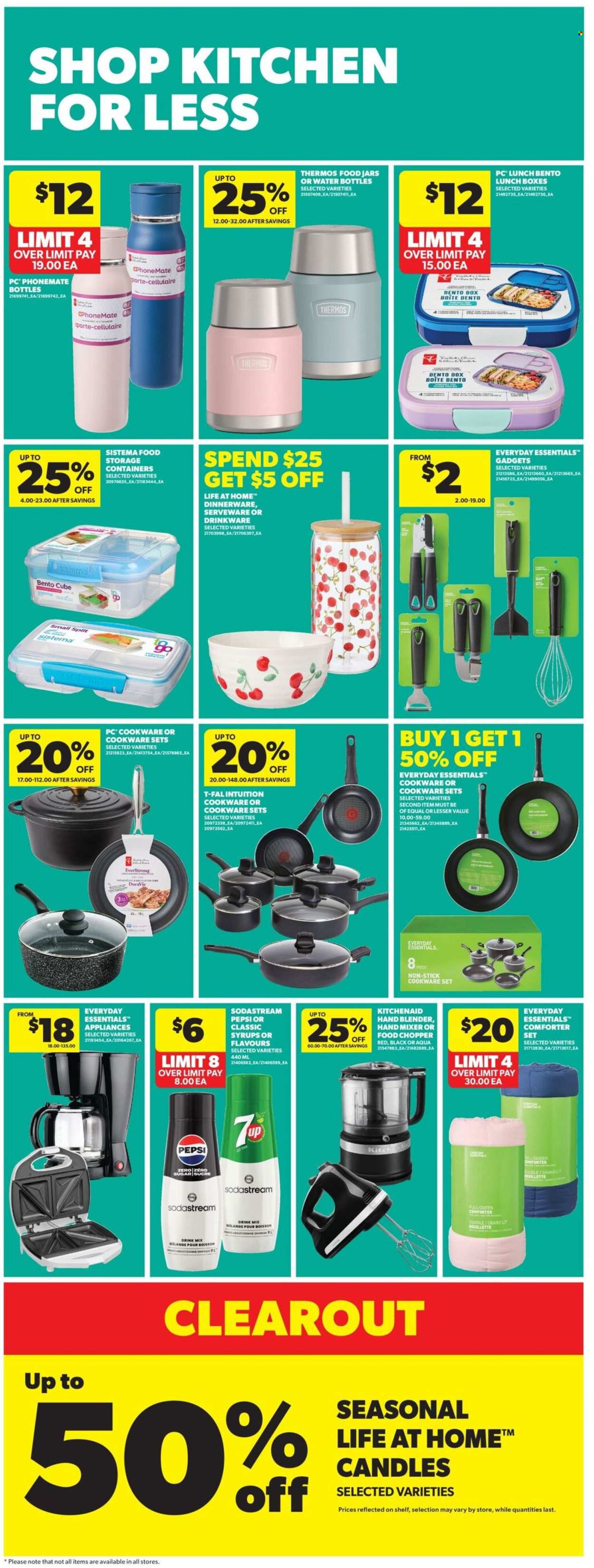 Real Canadian Superstore flyer - July 02, 2026 - July 08, 2026. Page 30