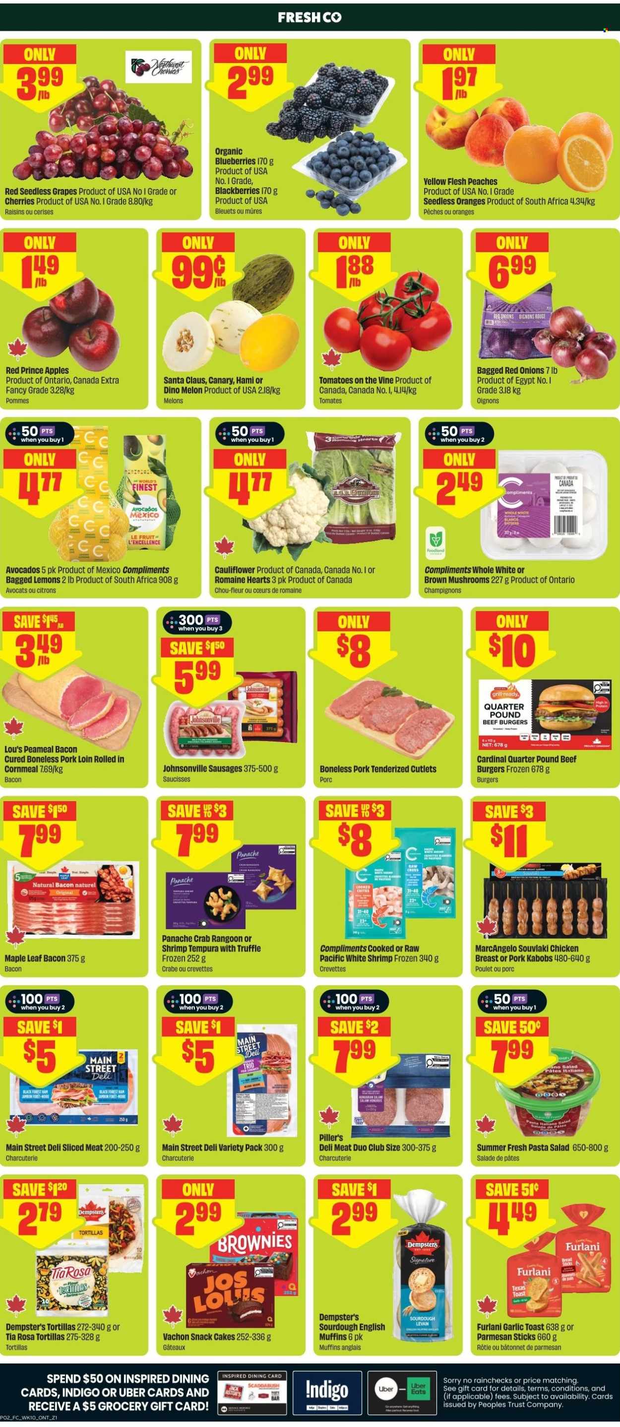 FreshCo. flyer - July 02, 2026 - July 08, 2026. Page 3