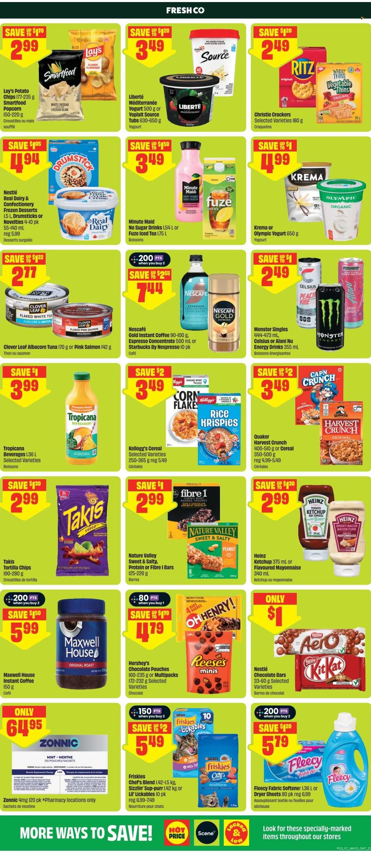 FreshCo. flyer - July 02, 2026 - July 08, 2026. Page 4