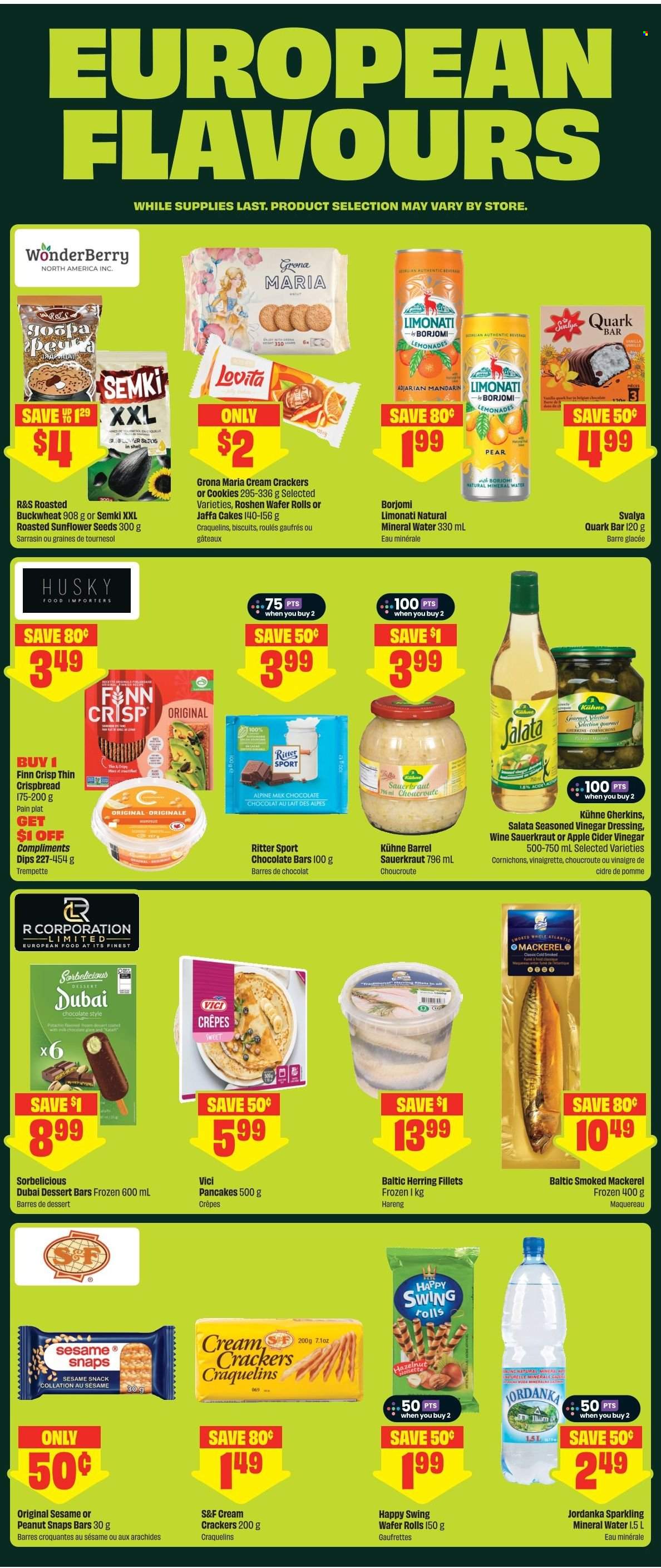 FreshCo. flyer - July 02, 2026 - July 08, 2026. Page 8