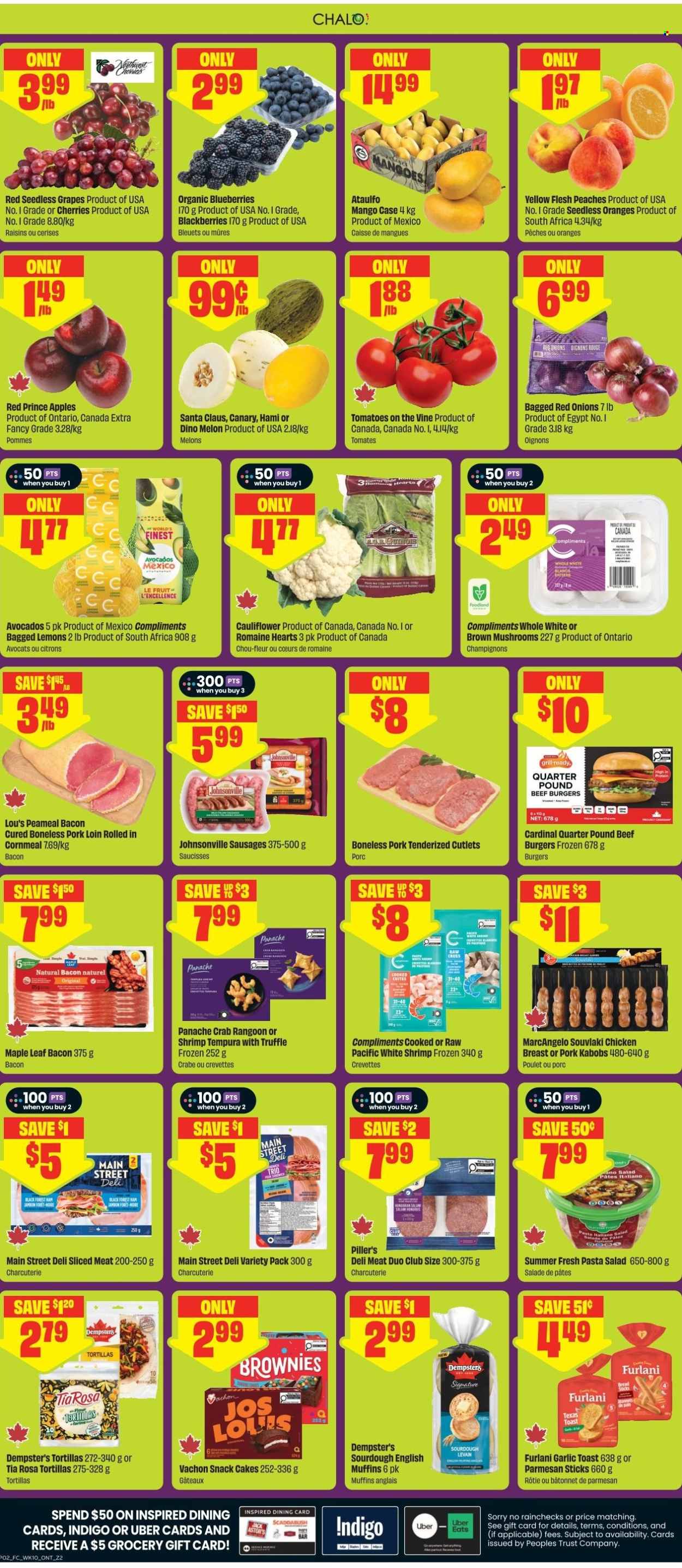 Chalo! FreshCo. flyer - July 02, 2026 - July 08, 2026. Page 3