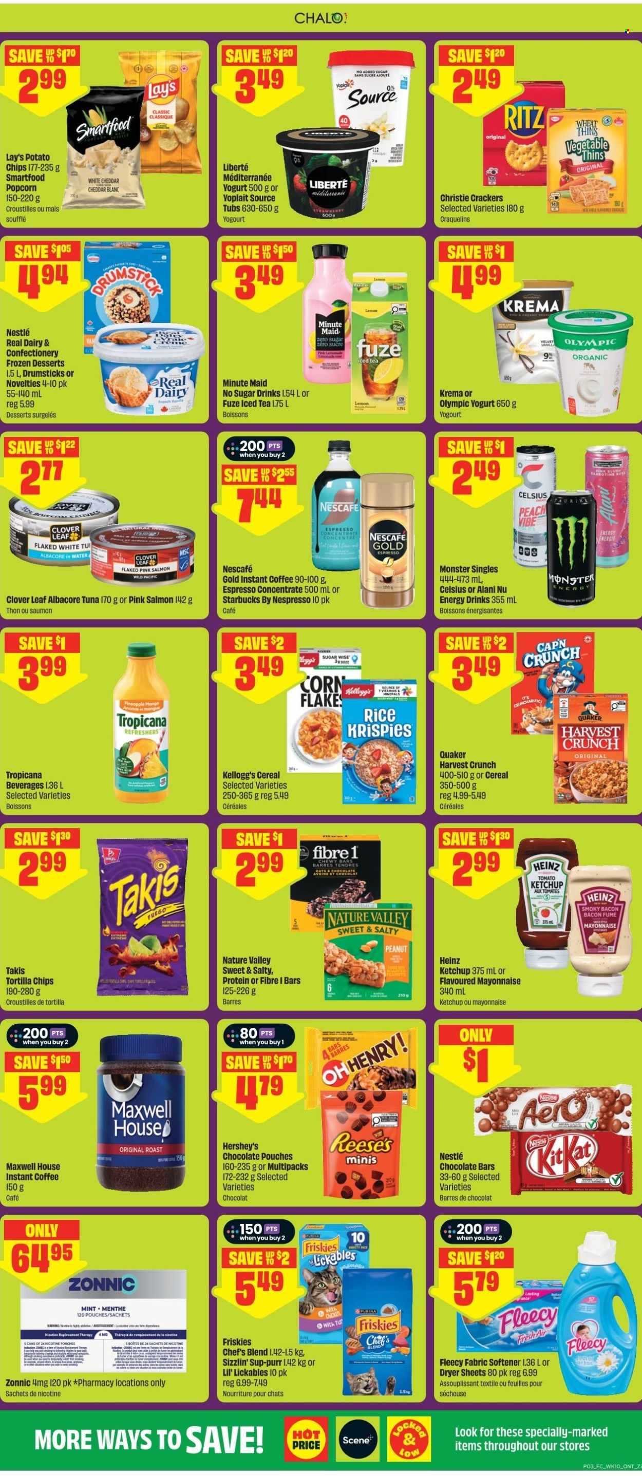 Chalo! FreshCo. flyer - July 02, 2026 - July 08, 2026. Page 4