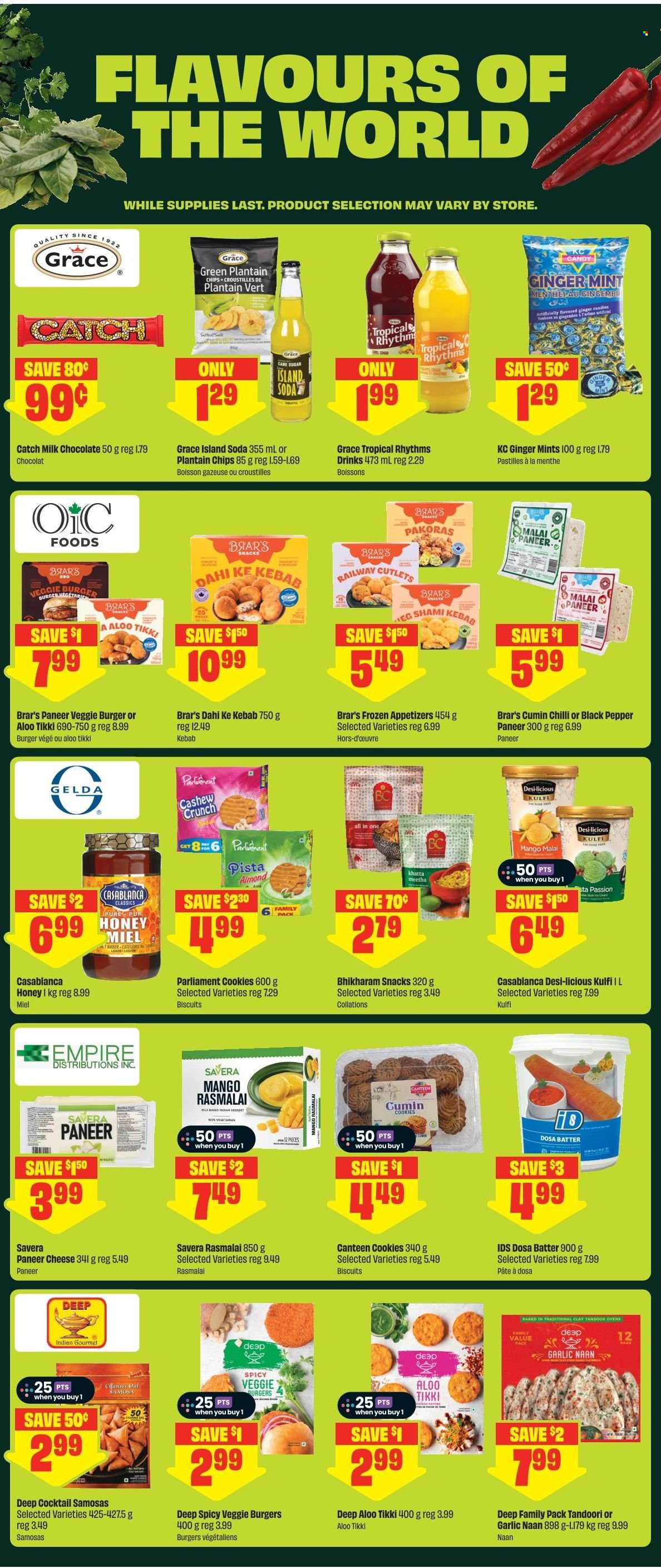 Chalo! FreshCo. flyer - July 02, 2026 - July 08, 2026. Page 9