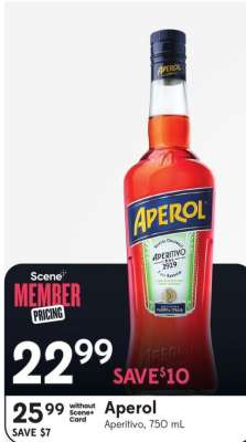 Aperol