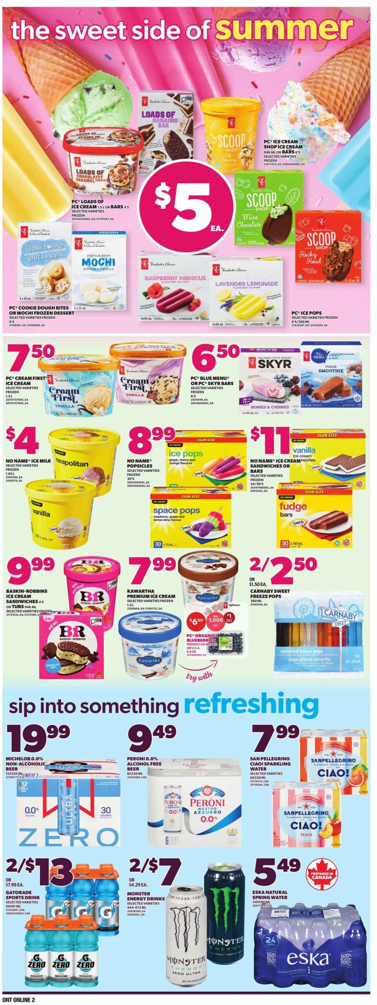 Loblaws flyer - July 02, 2026 - July 08, 2026. Page 11